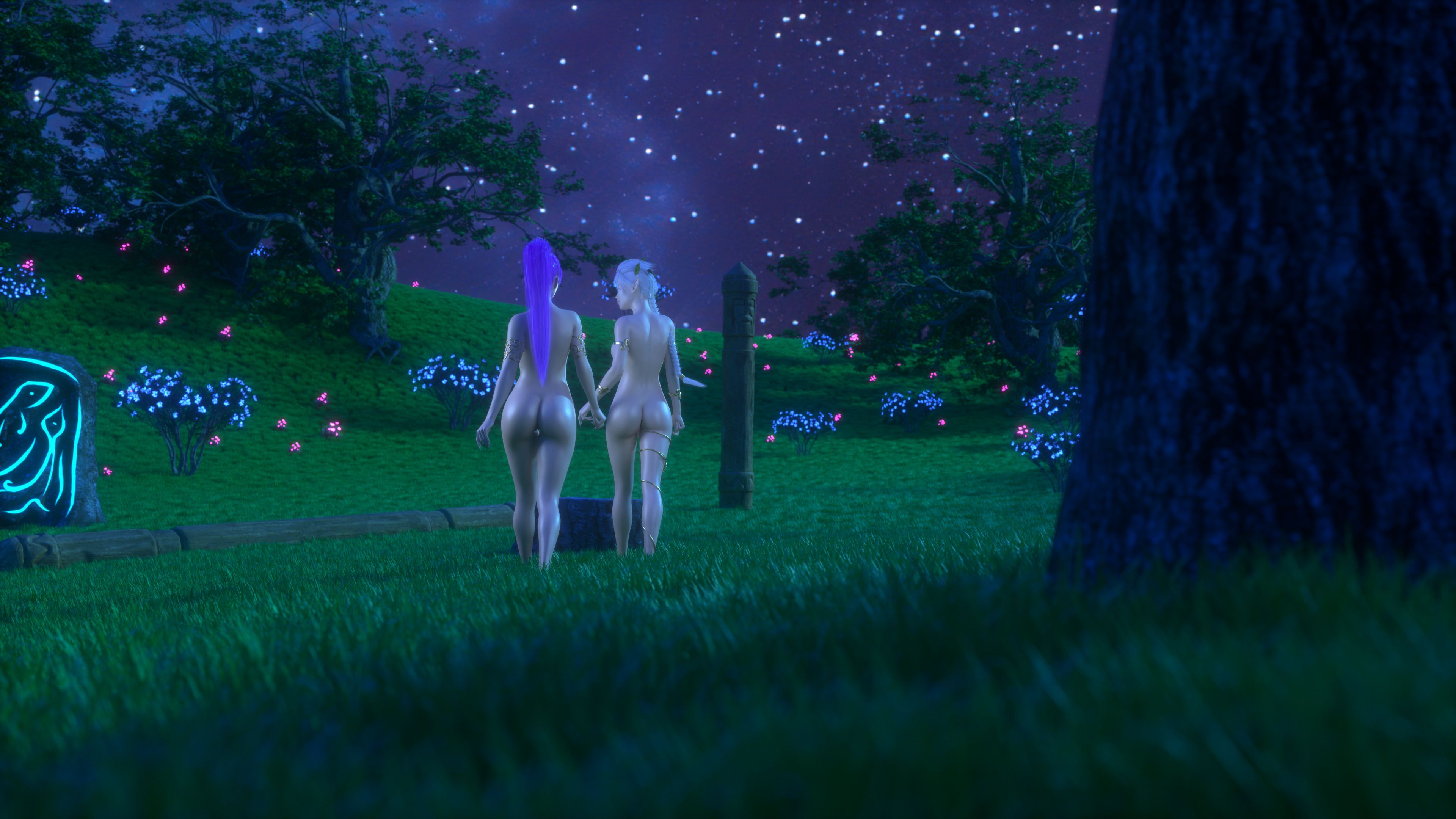 Emilia [LanasyKroft] - Chapter 2 — Page 56