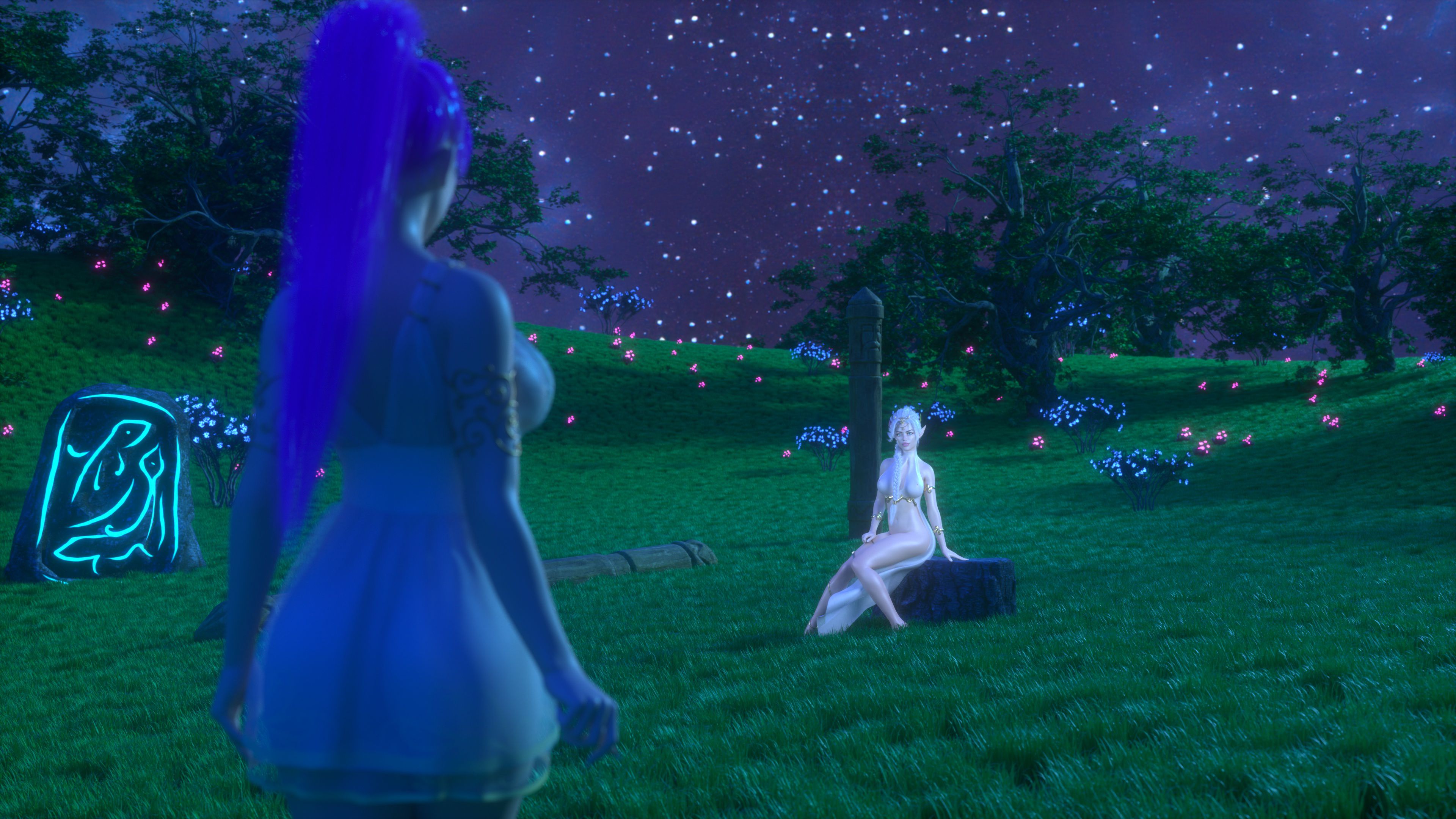 Emilia [LanasyKroft] - Chapter 2 — Page 6