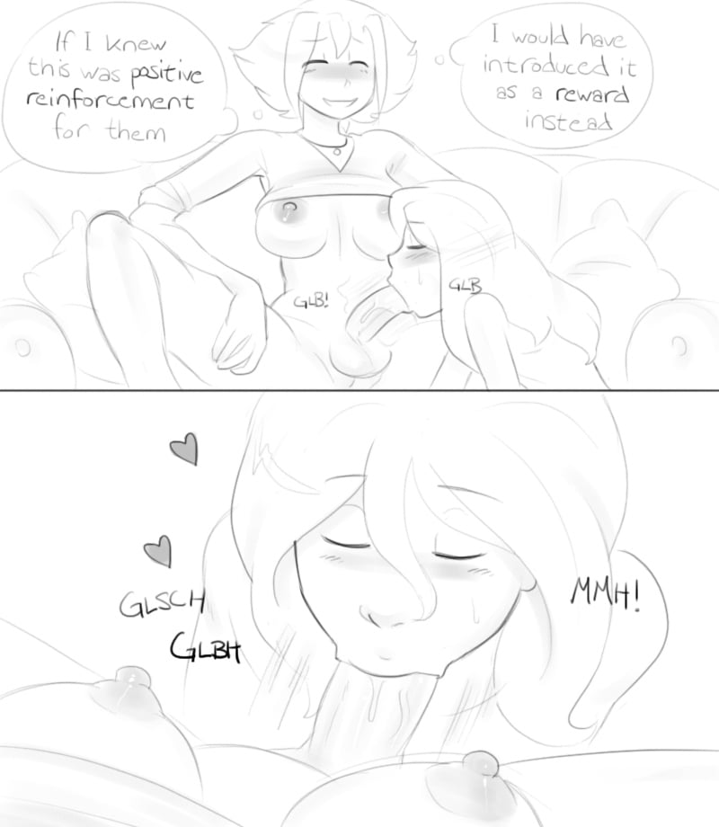 On The Art Of Motivation [Nobody in Particular] - Chapter 1 — Page 10