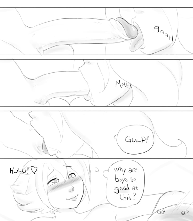 On The Art Of Motivation [Nobody in Particular] - Chapter 1 — Page 9