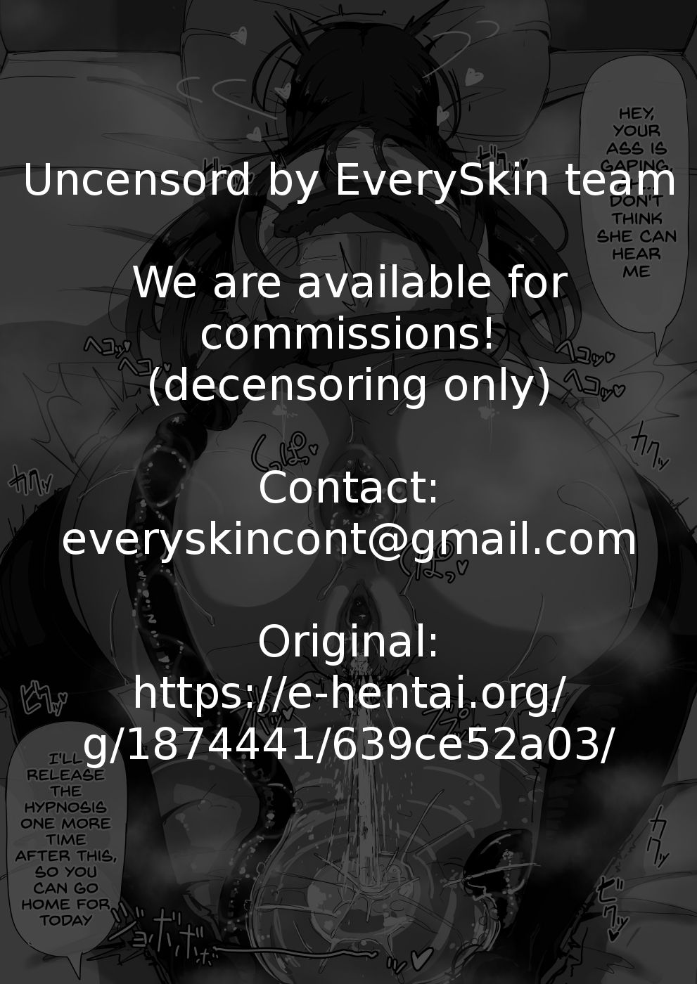 Hypnosis… [Shirabe Shiki] - Chapter 2 — Page 48