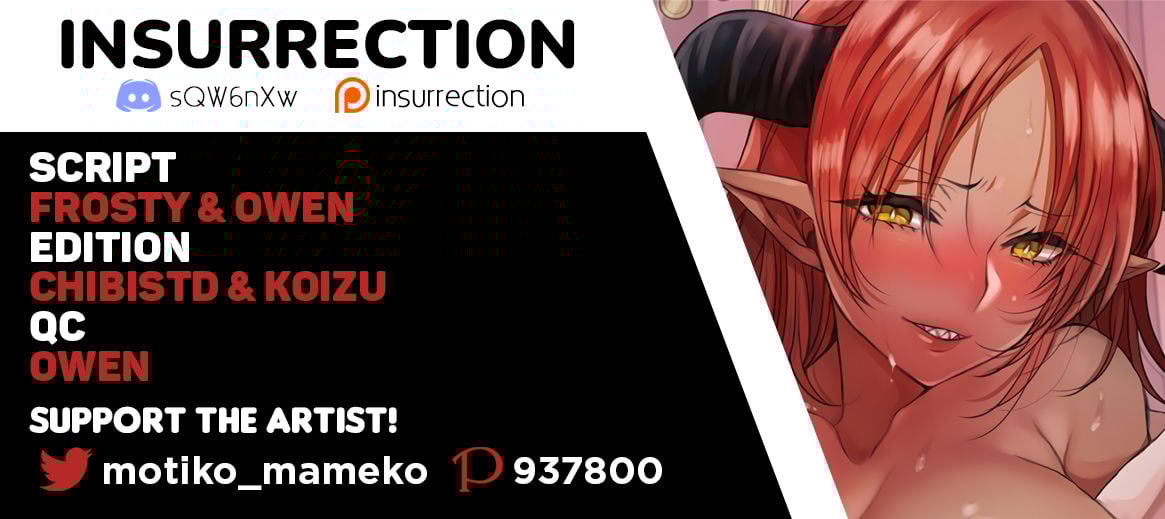 Help Me! Dr. Succubus [Mameko] - Chapter 1 — Page 22