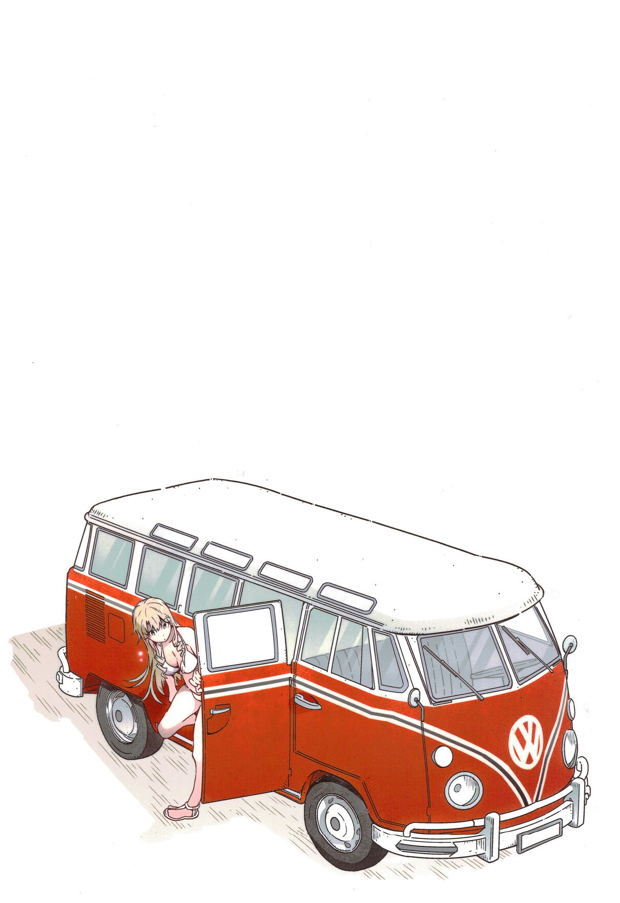 HOME Ko tte Dou? (Yahari Ore no Seishun Love Come wa Machigatteiru) [Toumi Haruka] - Chapter 1 — Page 26