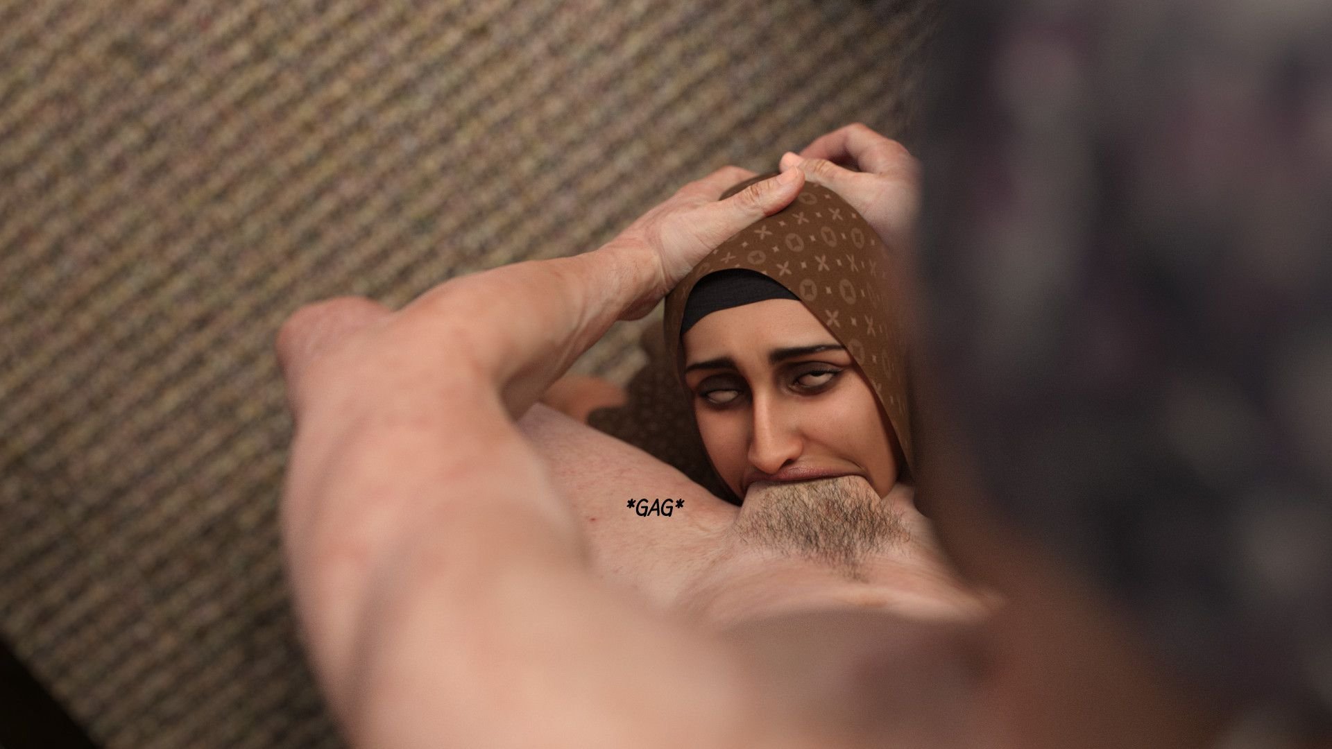 Fatimas Stories [VforVendettaV] - Chapter 1.1 — Page 100