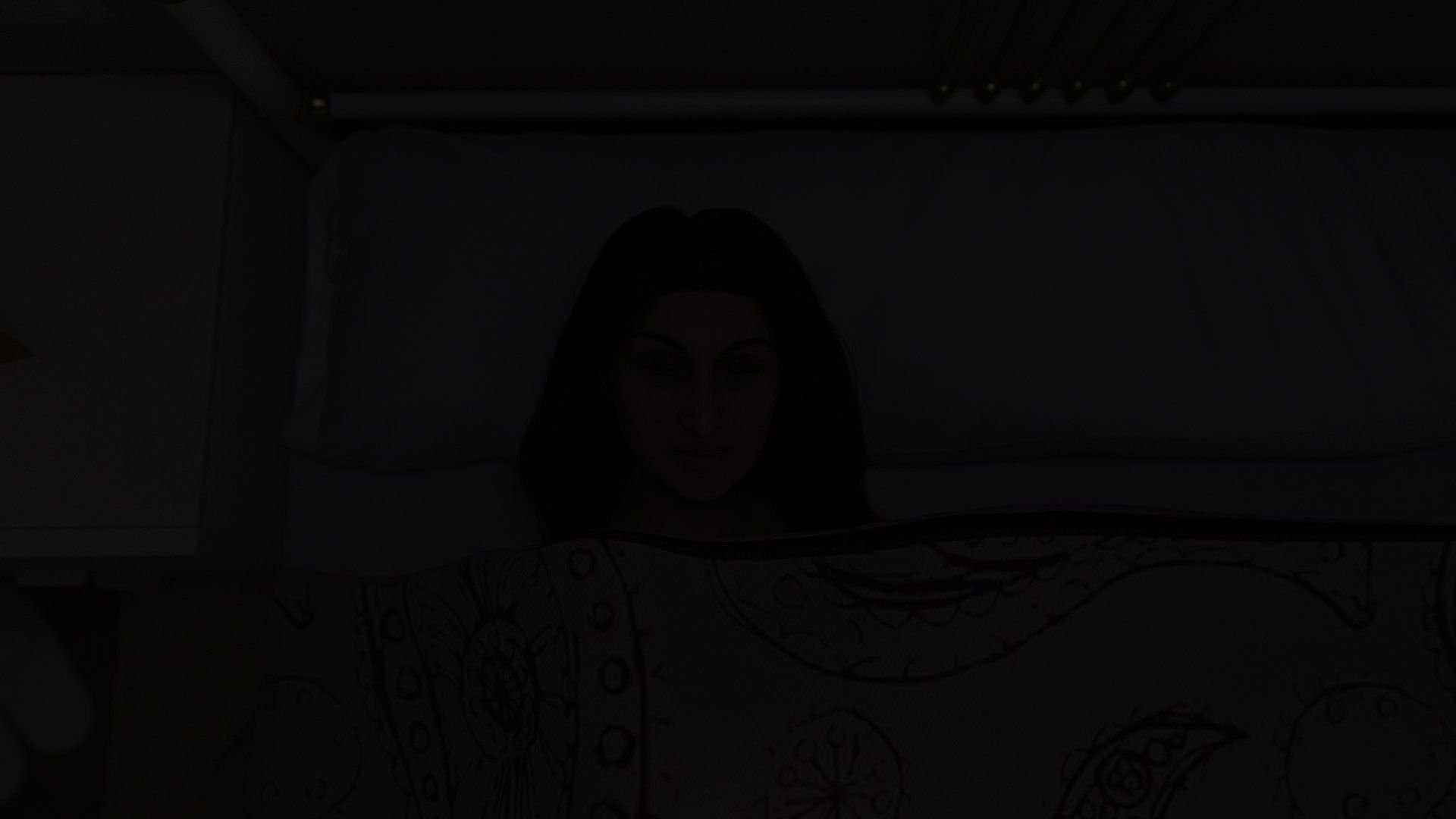 Fatimas Stories [VforVendettaV] - Chapter 1.1 — Page 172