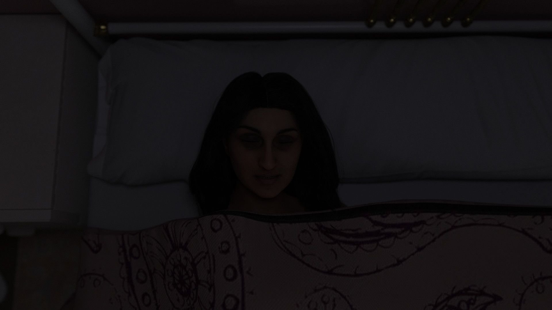 Fatimas Stories [VforVendettaV] - Chapter 1.1 — Page 173