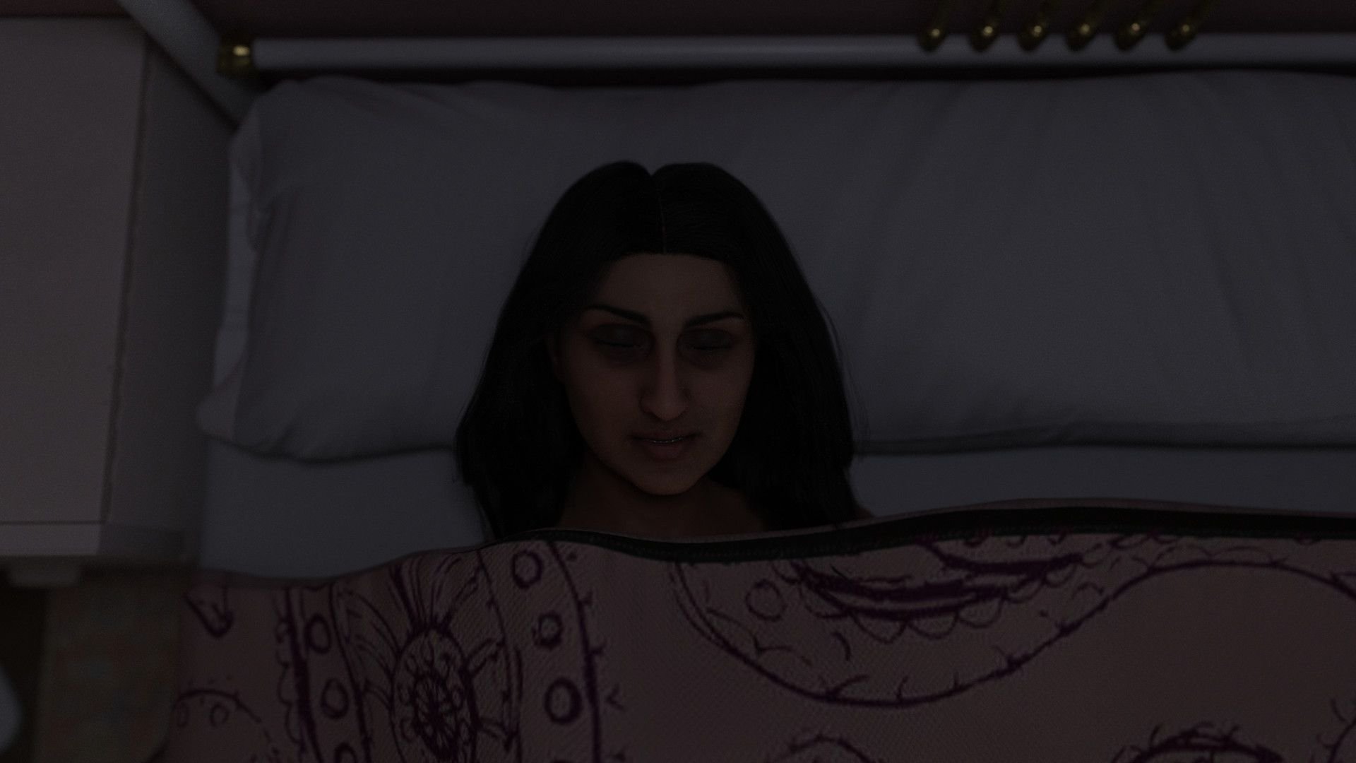 Fatimas Stories [VforVendettaV] - Chapter 1.1 — Page 174