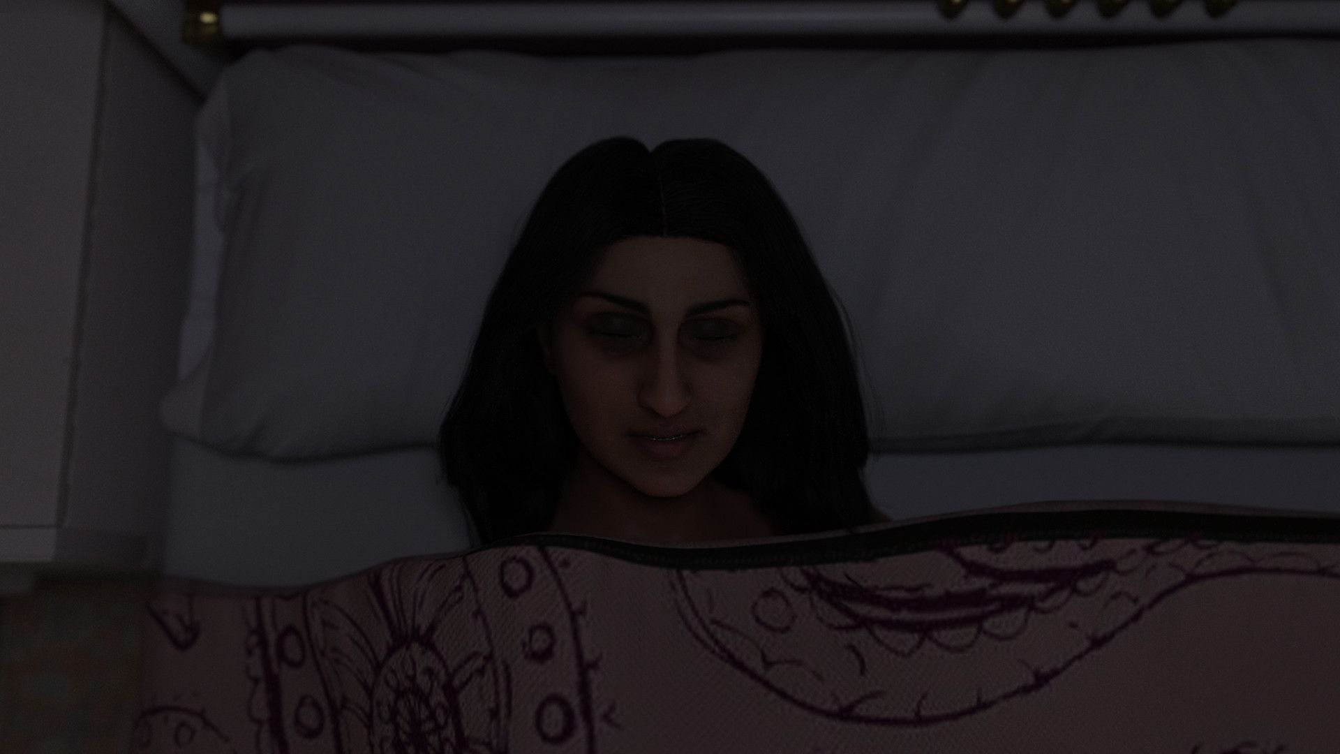 Fatimas Stories [VforVendettaV] - Chapter 1.1 — Page 175