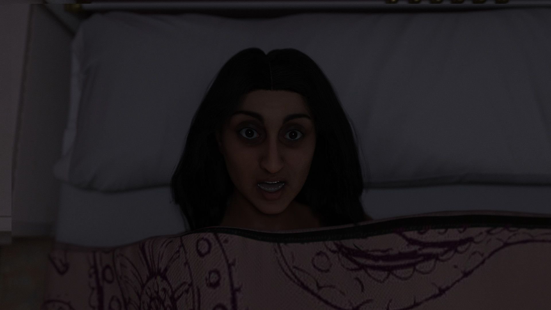 Fatimas Stories [VforVendettaV] - Chapter 1.1 — Page 176