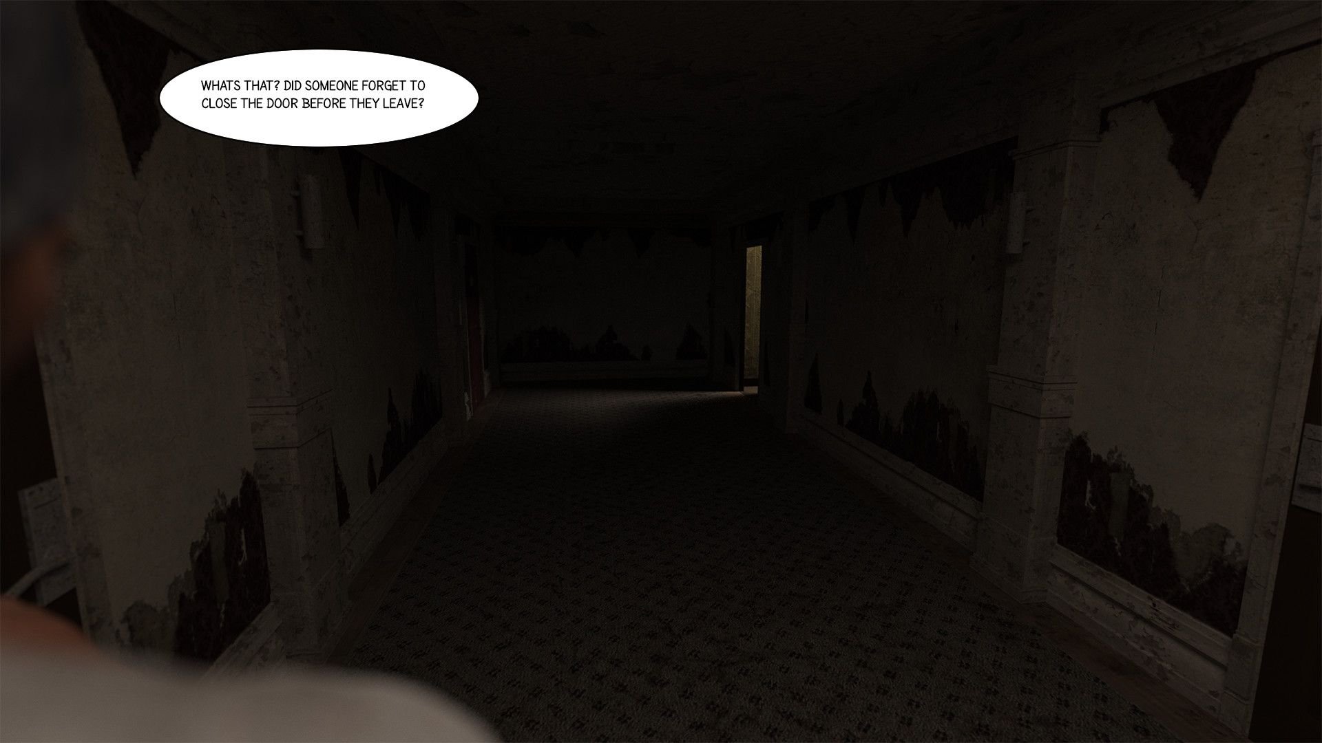 Fatimas Stories [VforVendettaV] - Chapter 1.1 — Page 26