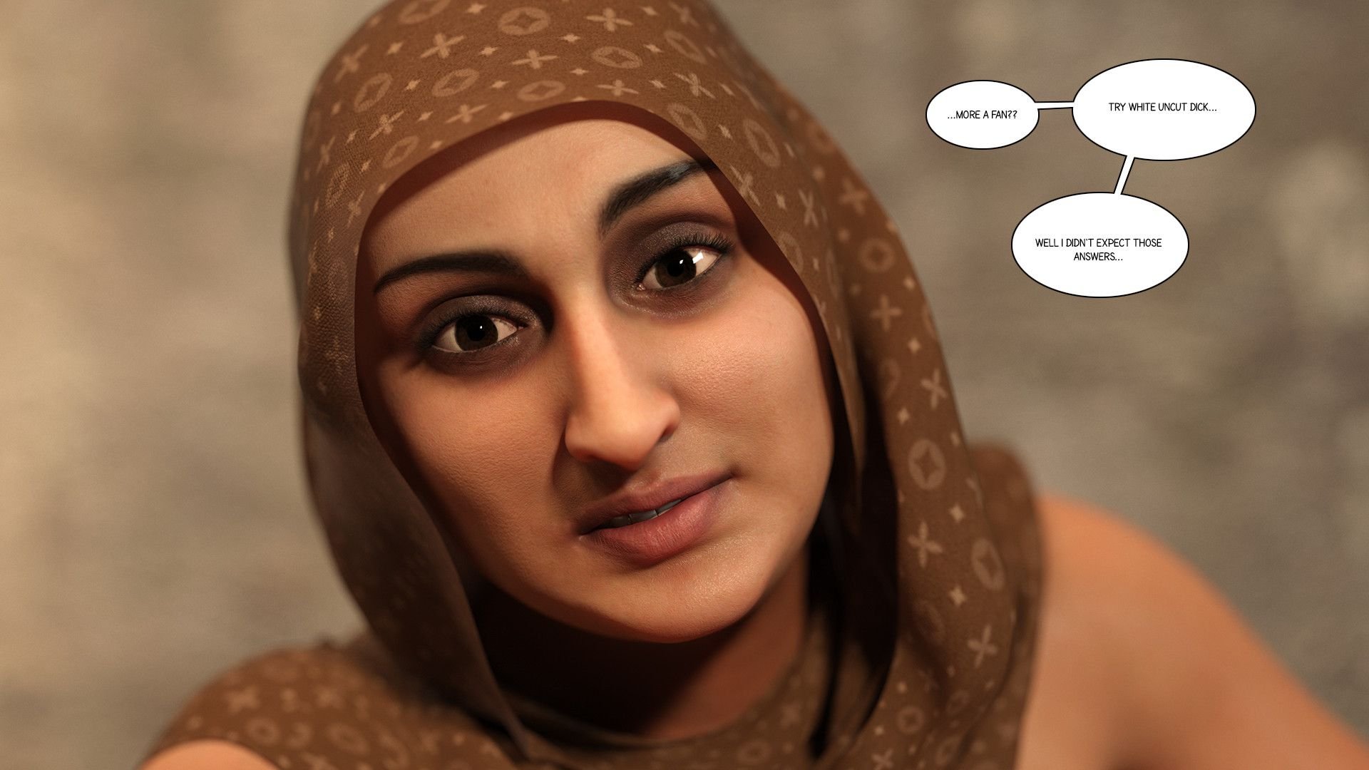 Fatimas Stories [VforVendettaV] - Chapter 1.1 — Page 66