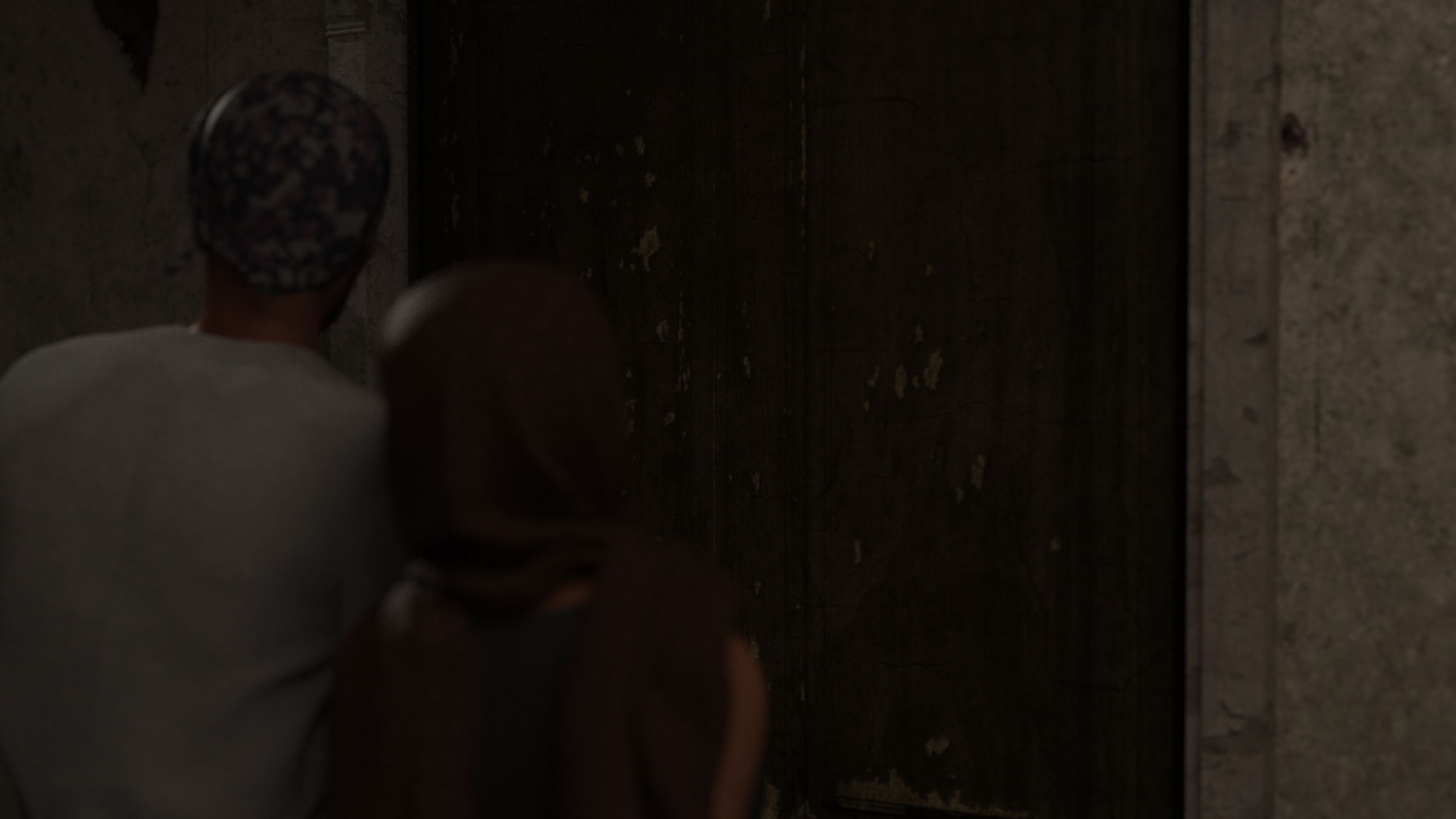 Fatimas Stories [VforVendettaV] - Chapter 1.2 — Page 27