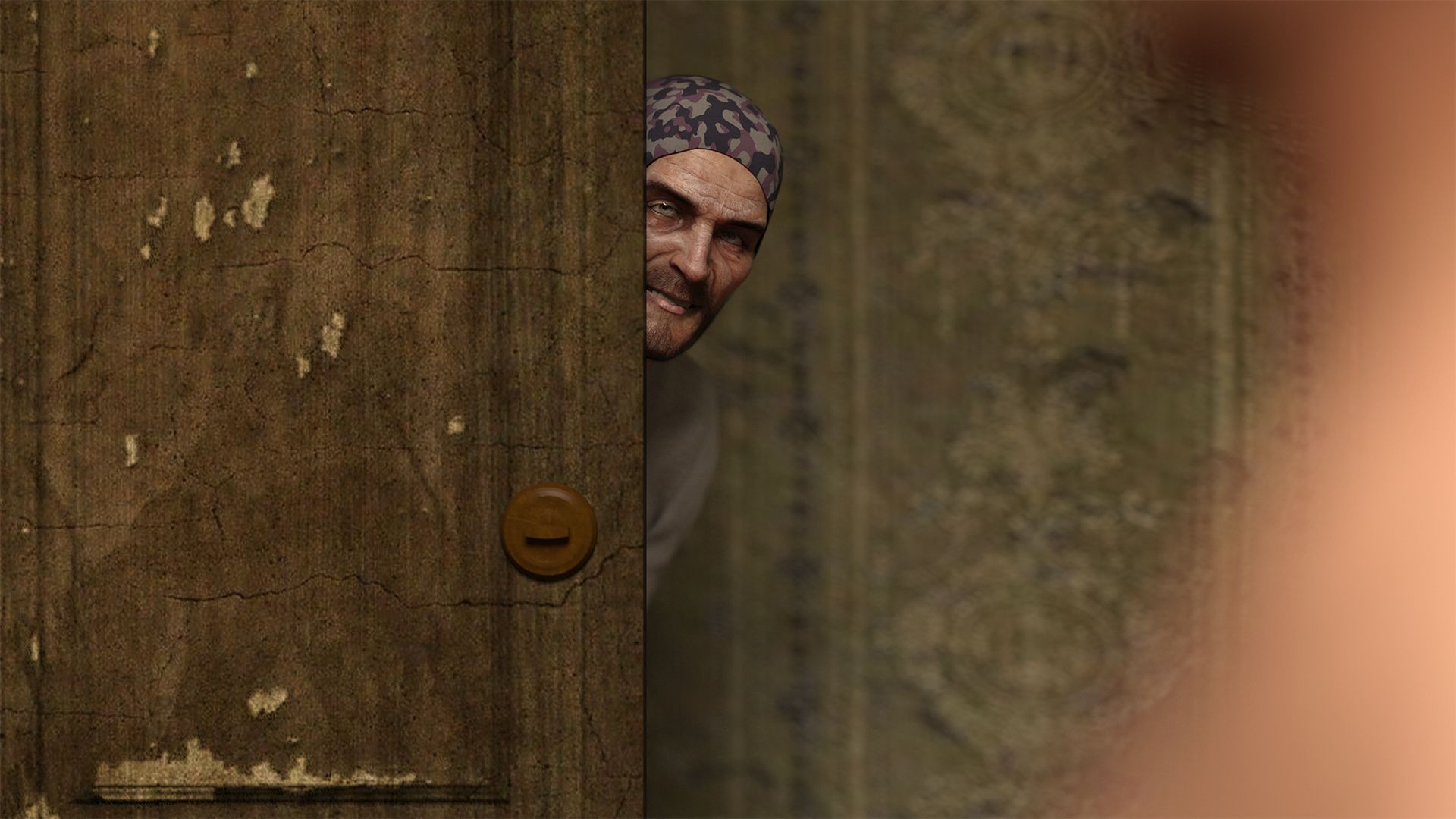 Fatimas Stories [VforVendettaV] - Chapter 1.2 — Page 6