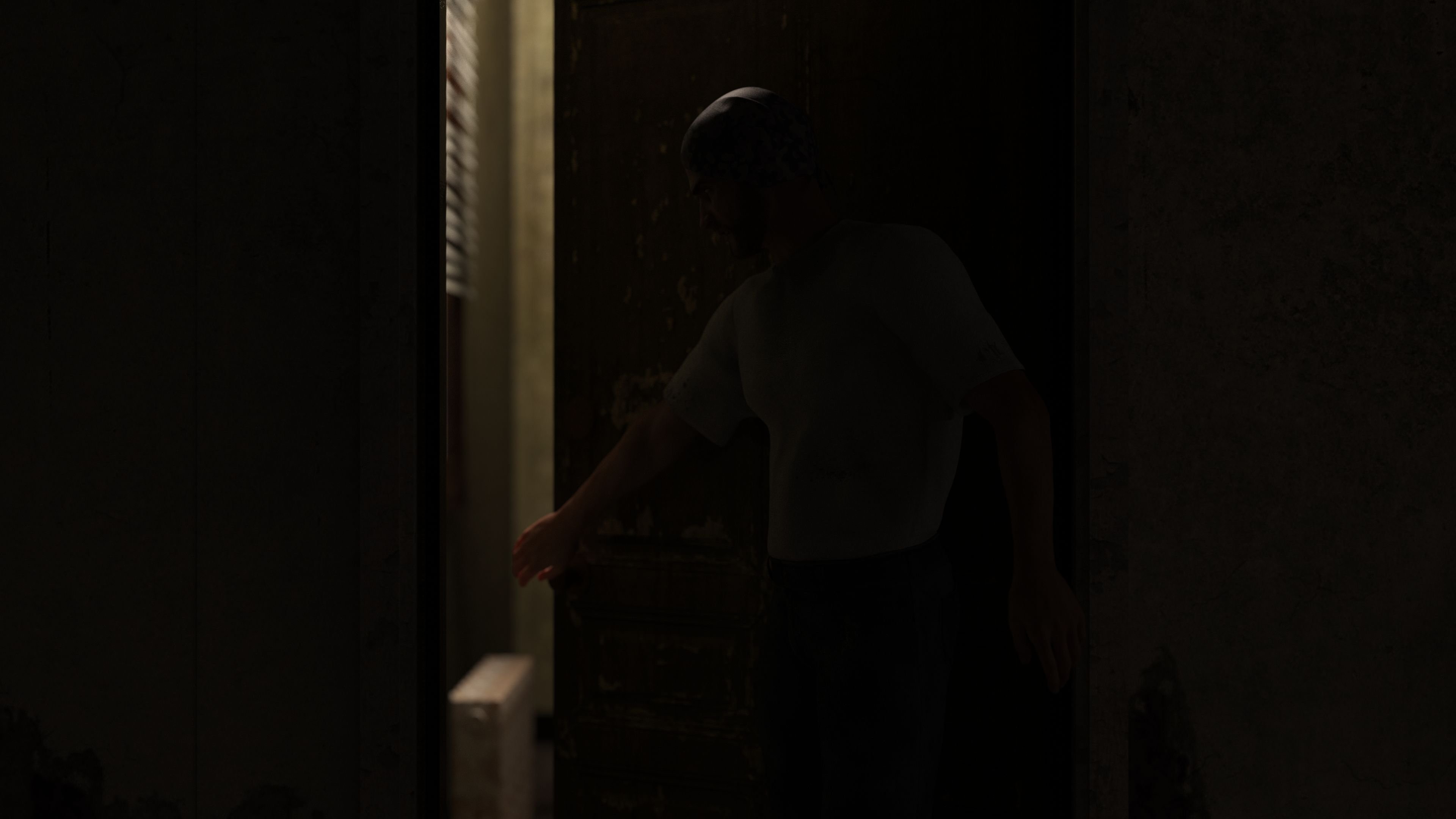 Fatimas Stories [VforVendettaV] - Chapter 1.2 — Page 7