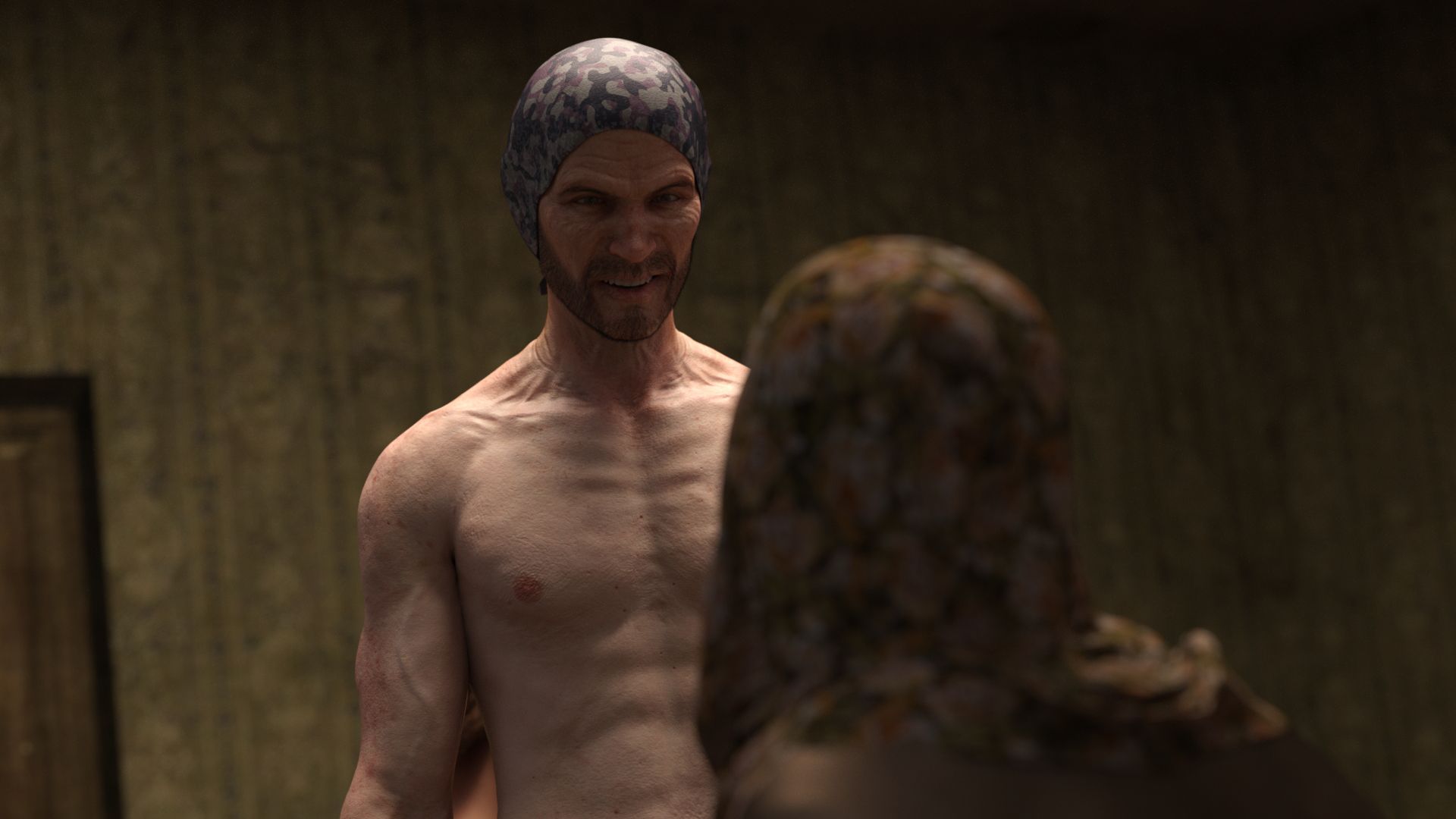 Fatimas Stories [VforVendettaV] - Chapter 1.2 — Page 97