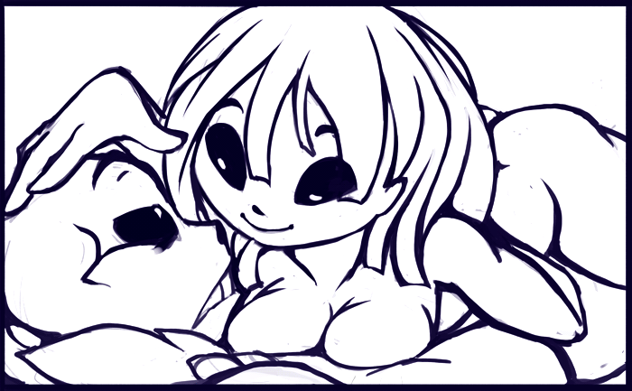 First Date (Undertale) [Spirale] - Chapter 1 — Page 21