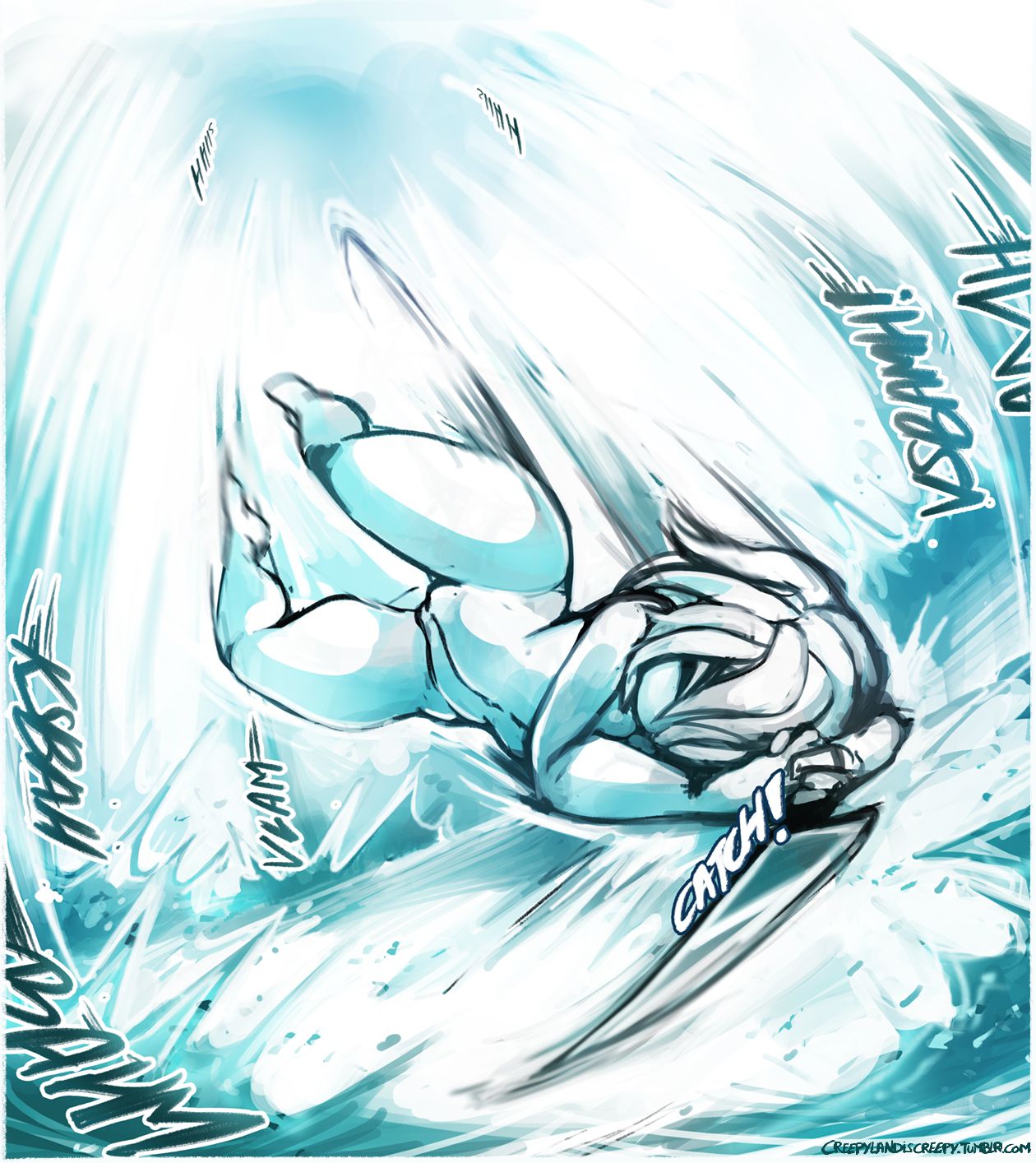 First Date (Undertale) [Spirale] - Chapter 1 — Page 44