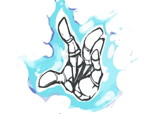 First Date (Undertale) [Spirale] - Chapter 1 — Page 53