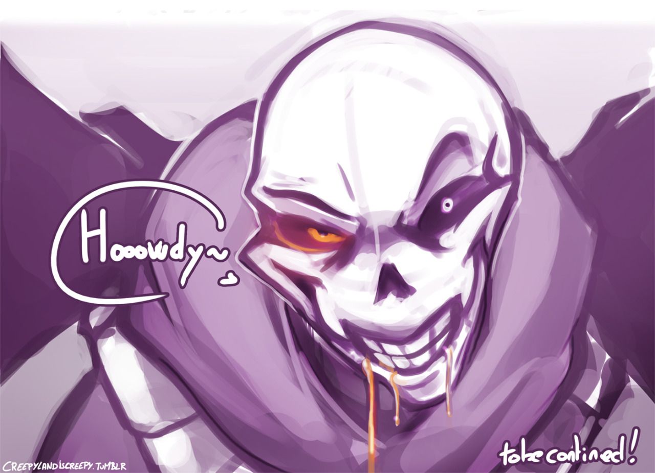 First Date (Undertale) [Spirale] - Chapter 1 — Page 62