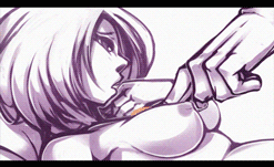 First Date (Undertale) [Spirale] - Chapter 1 — Page 64