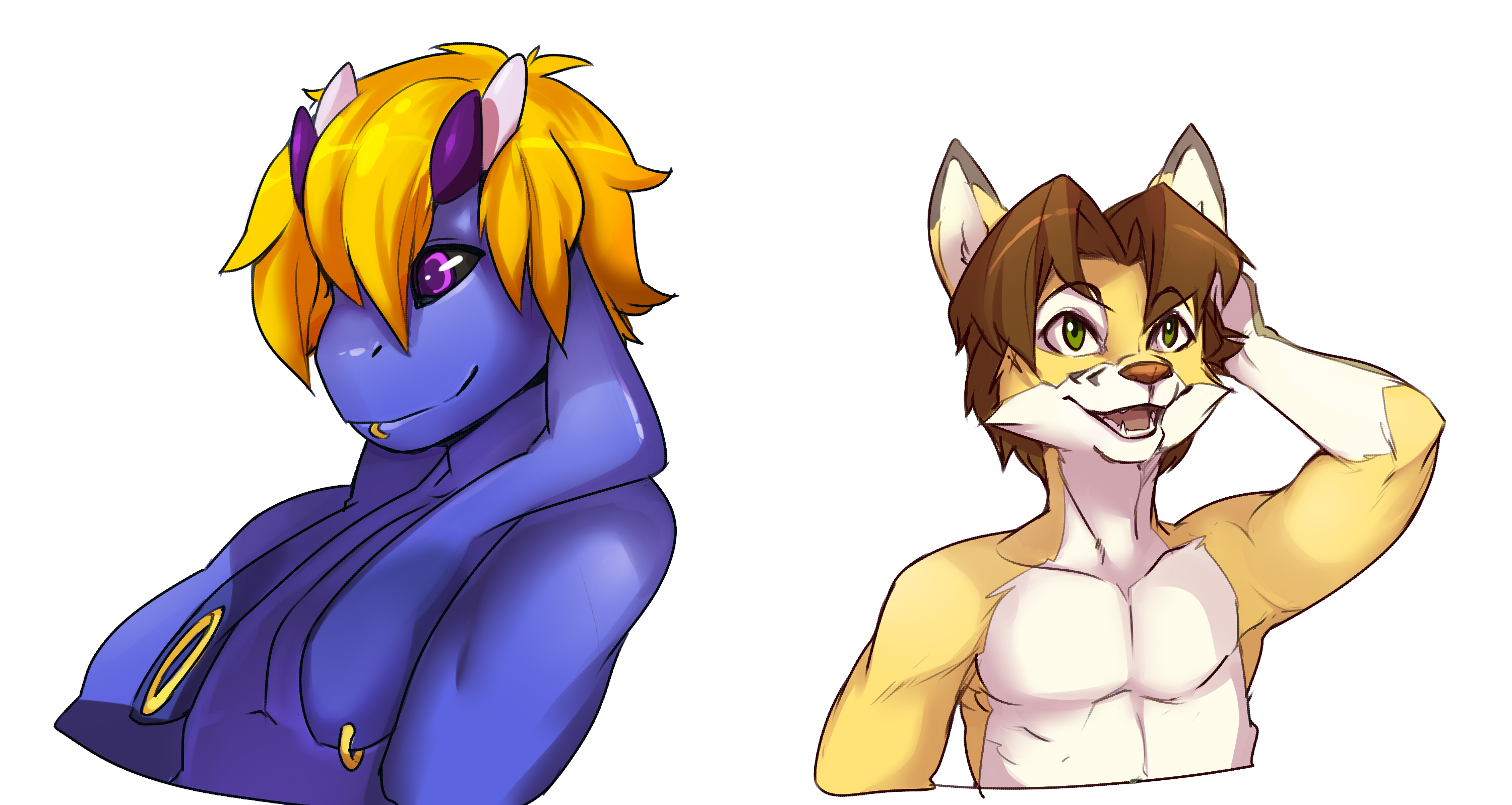 Technophilia [Various] - Chapter — Page 68