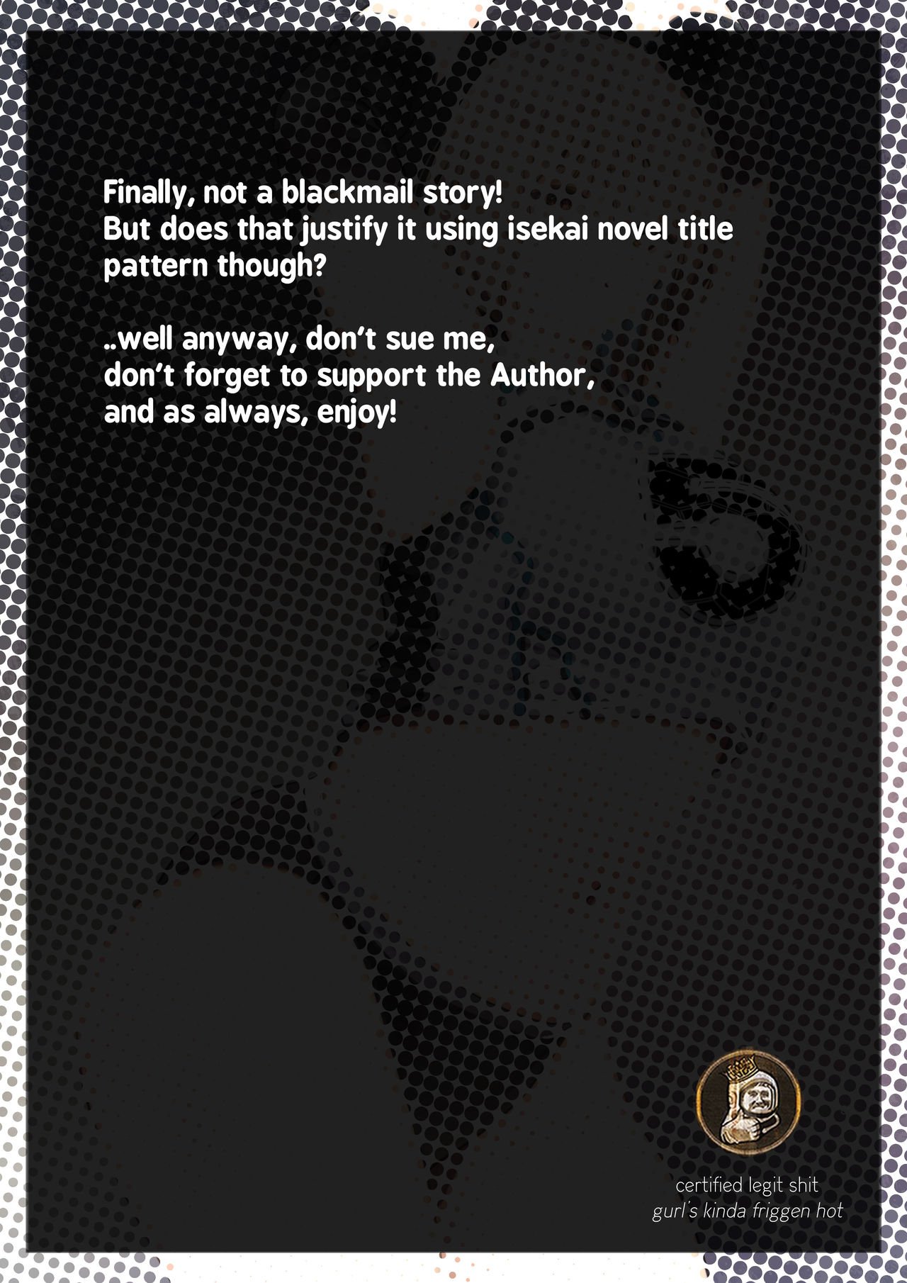 The number of times I can meet her in the volleyball club from that day of letting her fall asleep has decreased … [Wes Heartland Smith] - Chapter 1 — Page 47