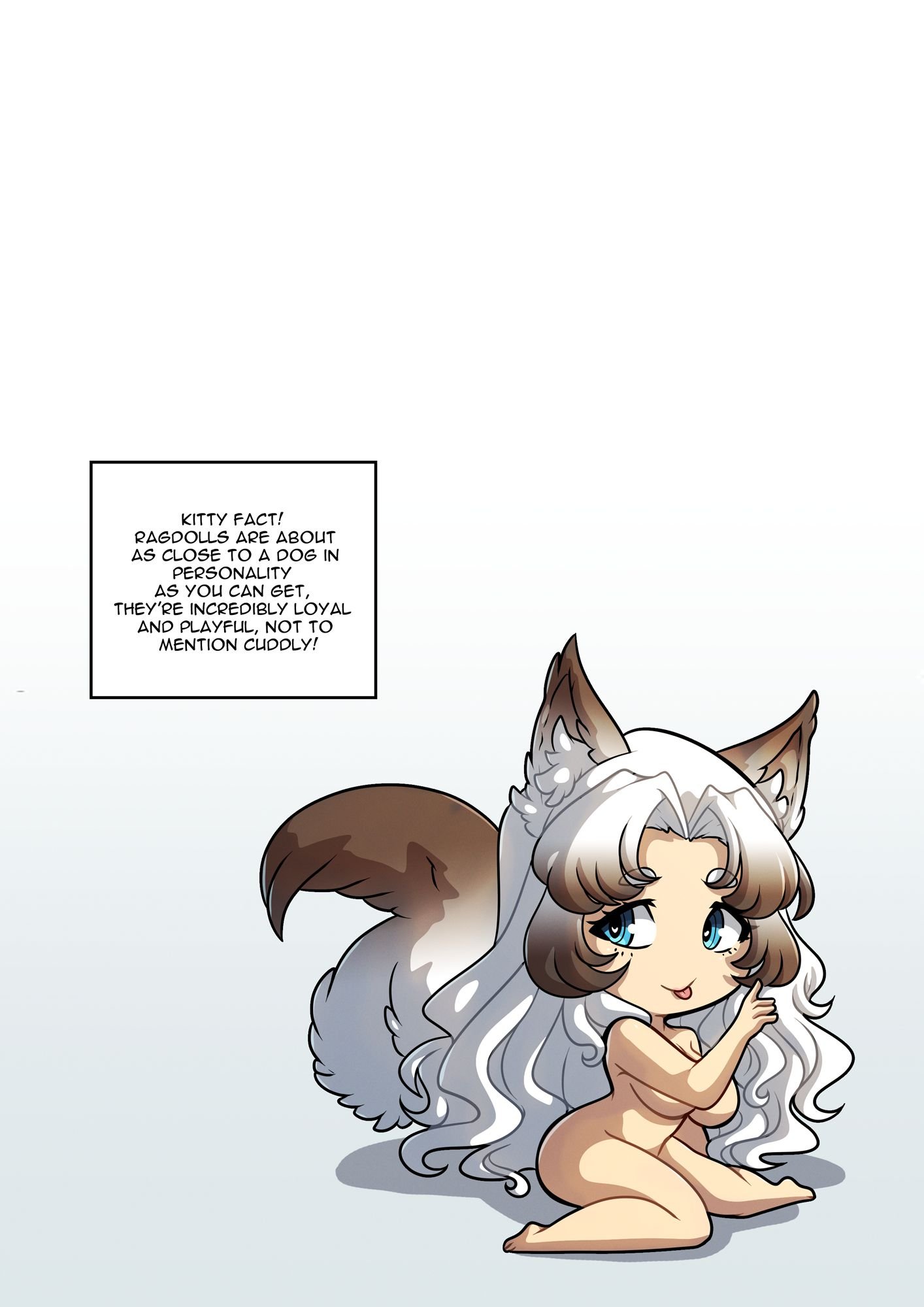 Intimate Emerald [Kinkymation] - Chapter 1 — Page 19