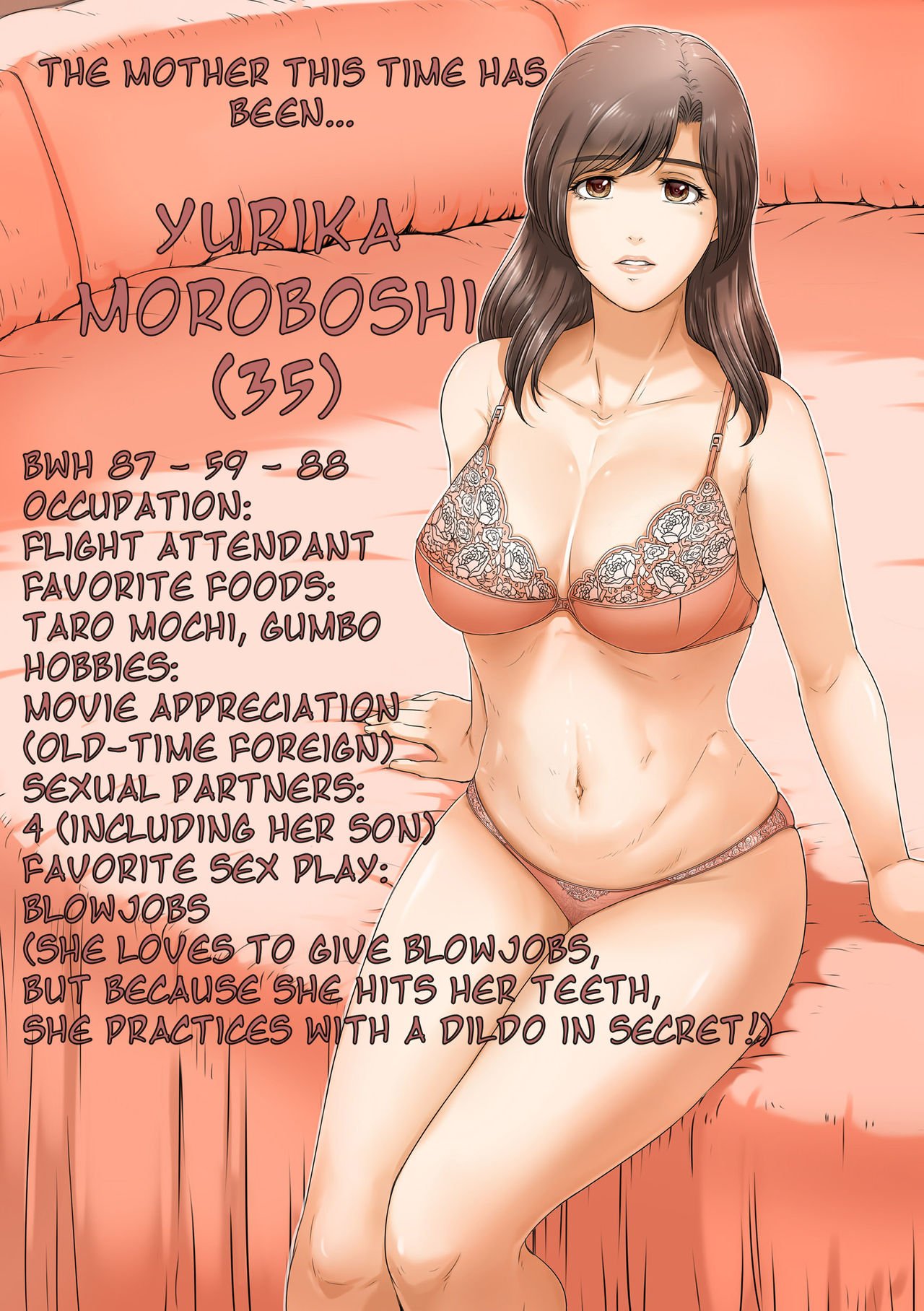 A World for Just the Two of Us [Lemon Cake] - Chapter 1 — Page 47