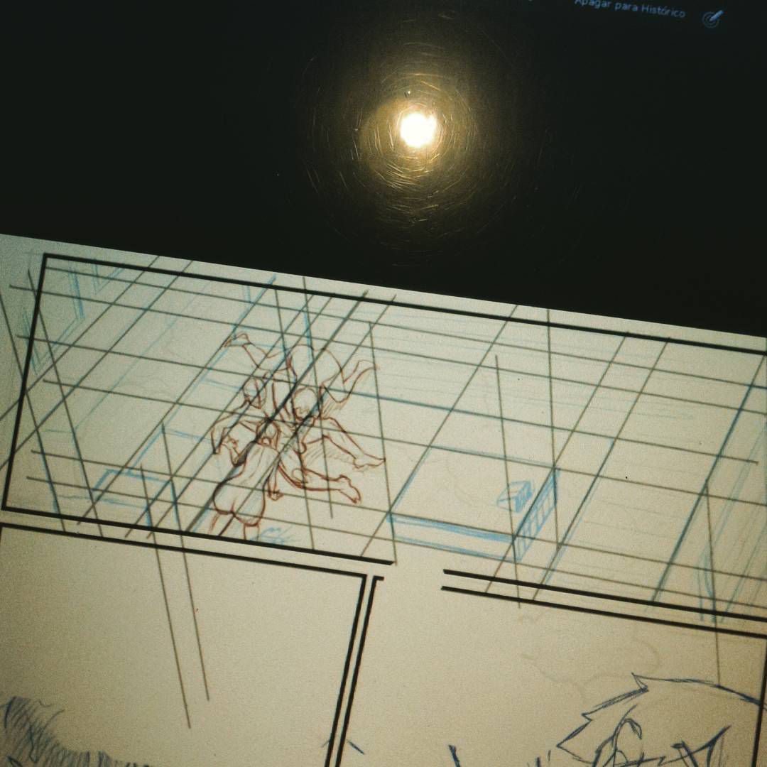 Artwork,Sketches, and Pinups [Romulo Melkor Mancin] - Chapter 1 — Page 70