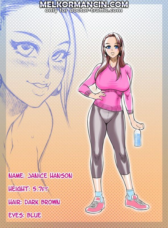 Artwork,Sketches, and Pinups [Romulo Melkor Mancin] - Chapter 3 — Page 20