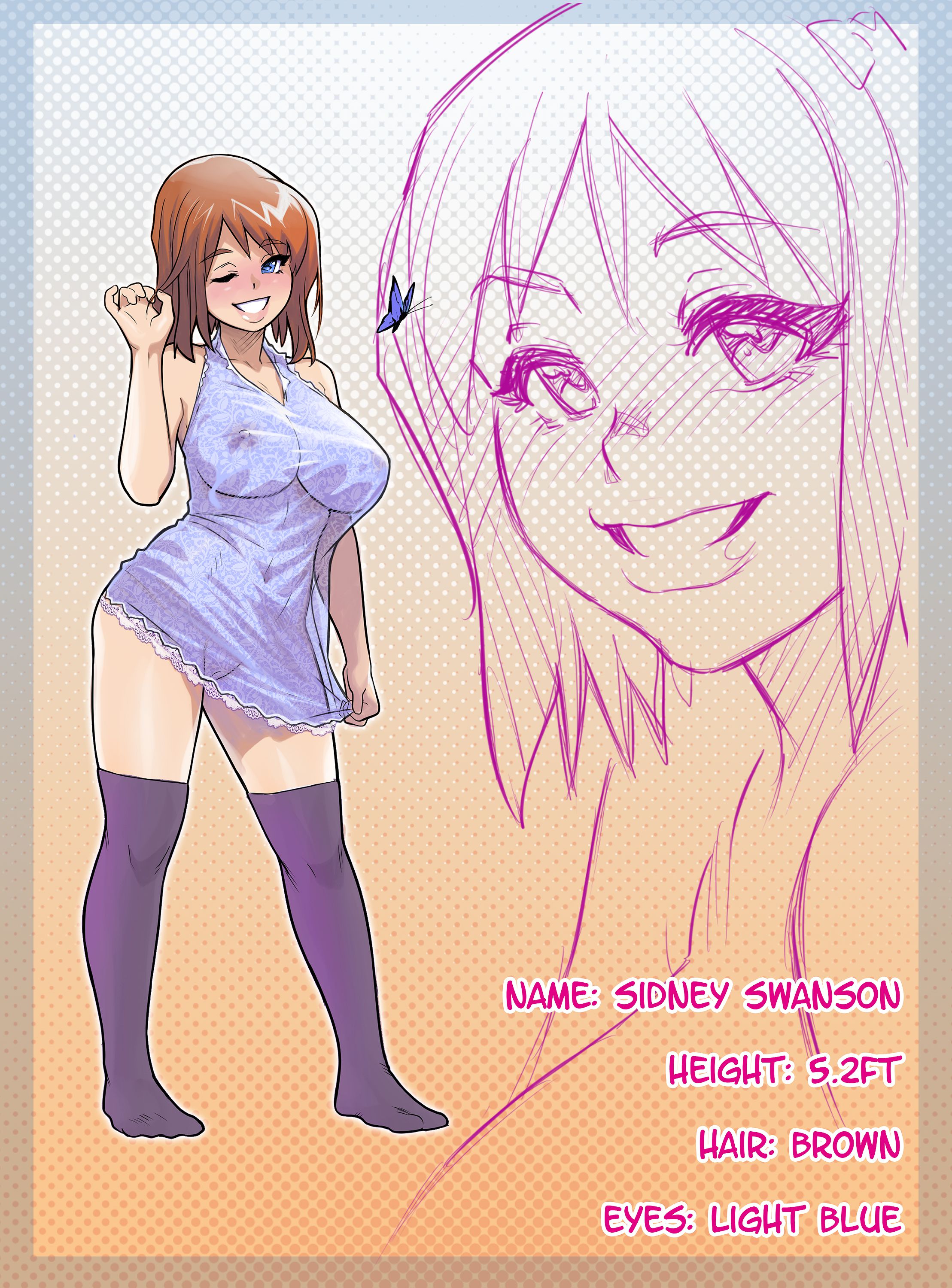 Artwork,Sketches, and Pinups [Romulo Melkor Mancin] - Chapter 5 — Page 113