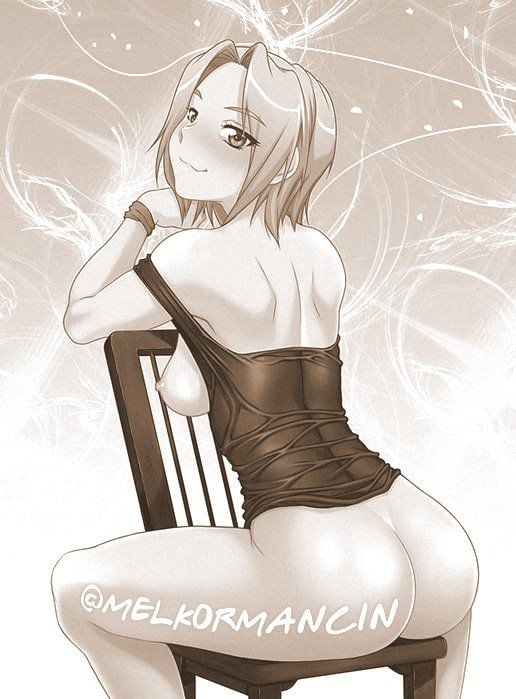 Artwork,Sketches, and Pinups [Romulo Melkor Mancin] - Chapter 4 — Page 67