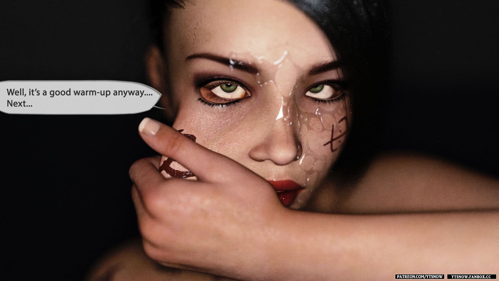 A Busy Day [YTSnow] - Chapter 1 — Page 13