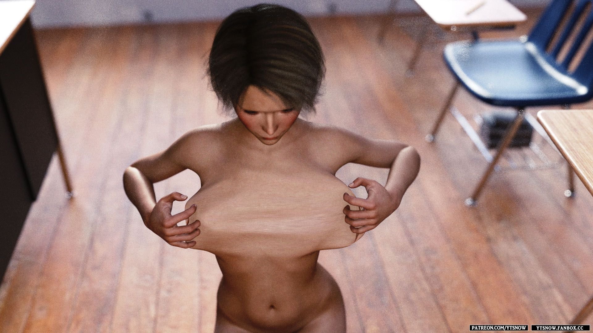 A Busy Day [YTSnow] - Chapter 1 — Page 41