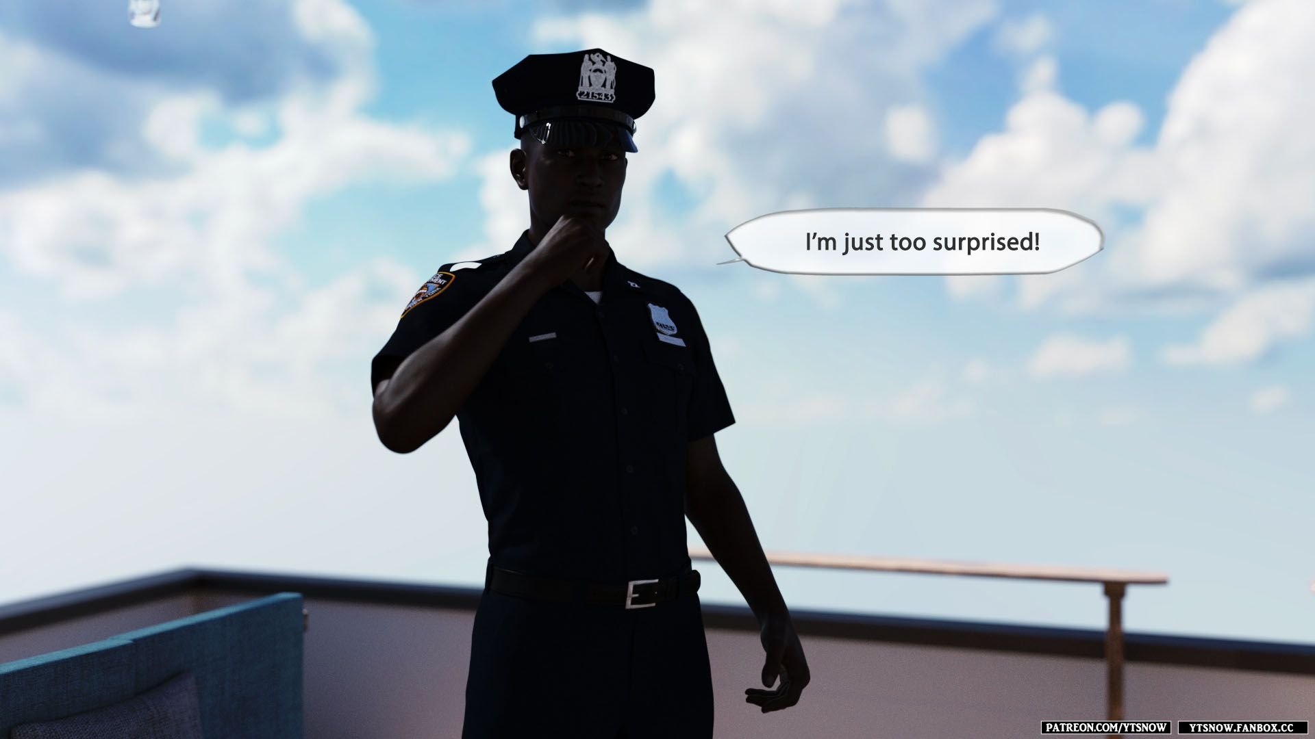 A Busy Day [YTSnow] - Chapter 1 — Page 55