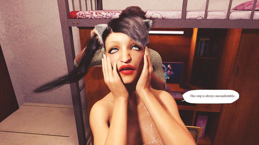 Birthday [YTSnow] - Chapter 1 — Page 21