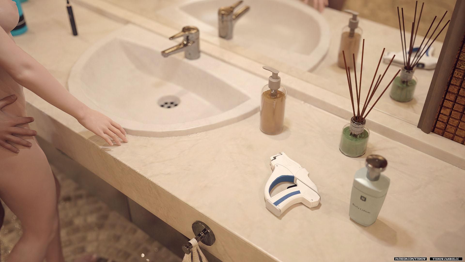 Breakout [YTSnow] - Chapter 2 — Page 101