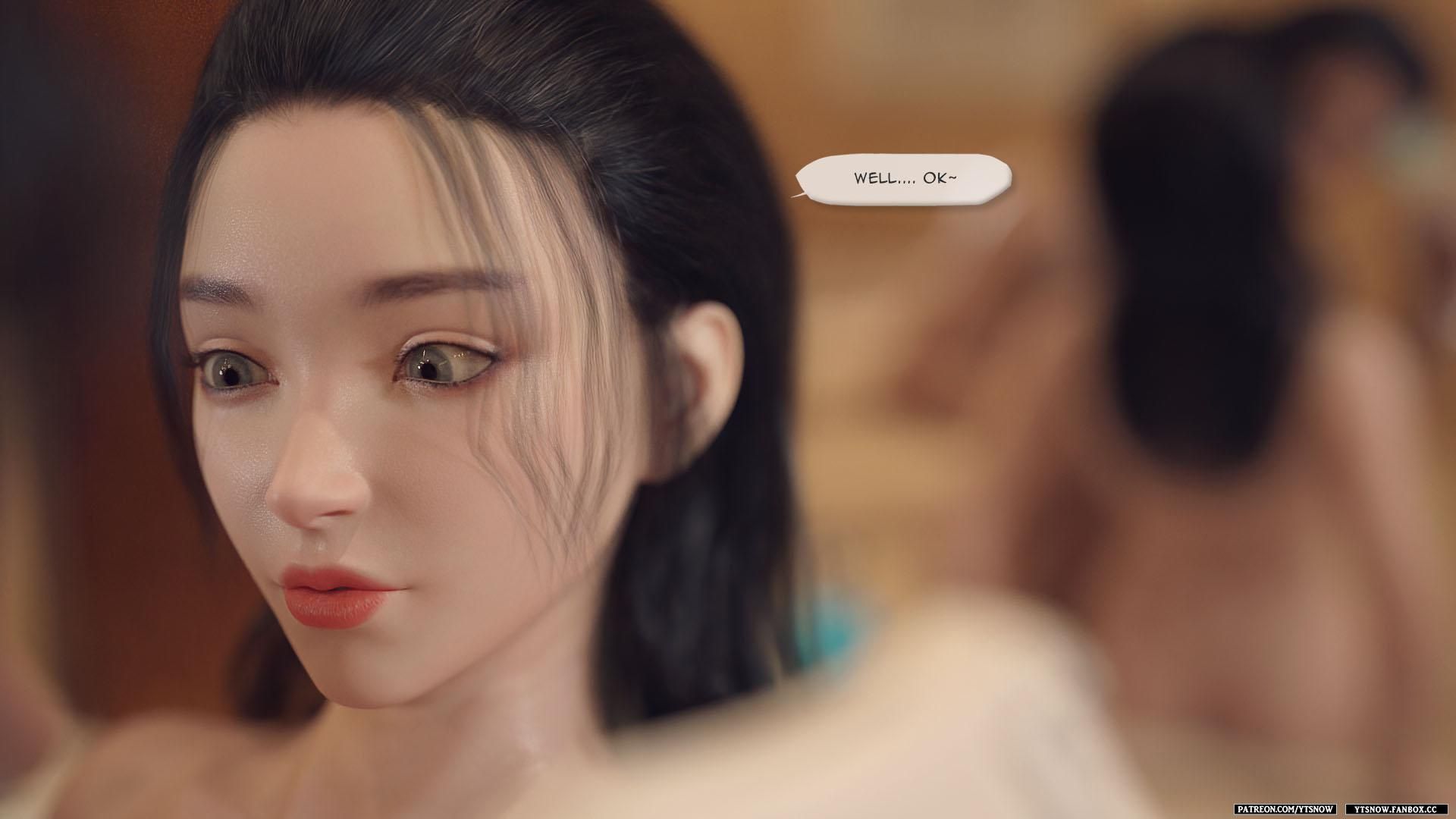 Breakout [YTSnow] - Chapter 2 — Page 104