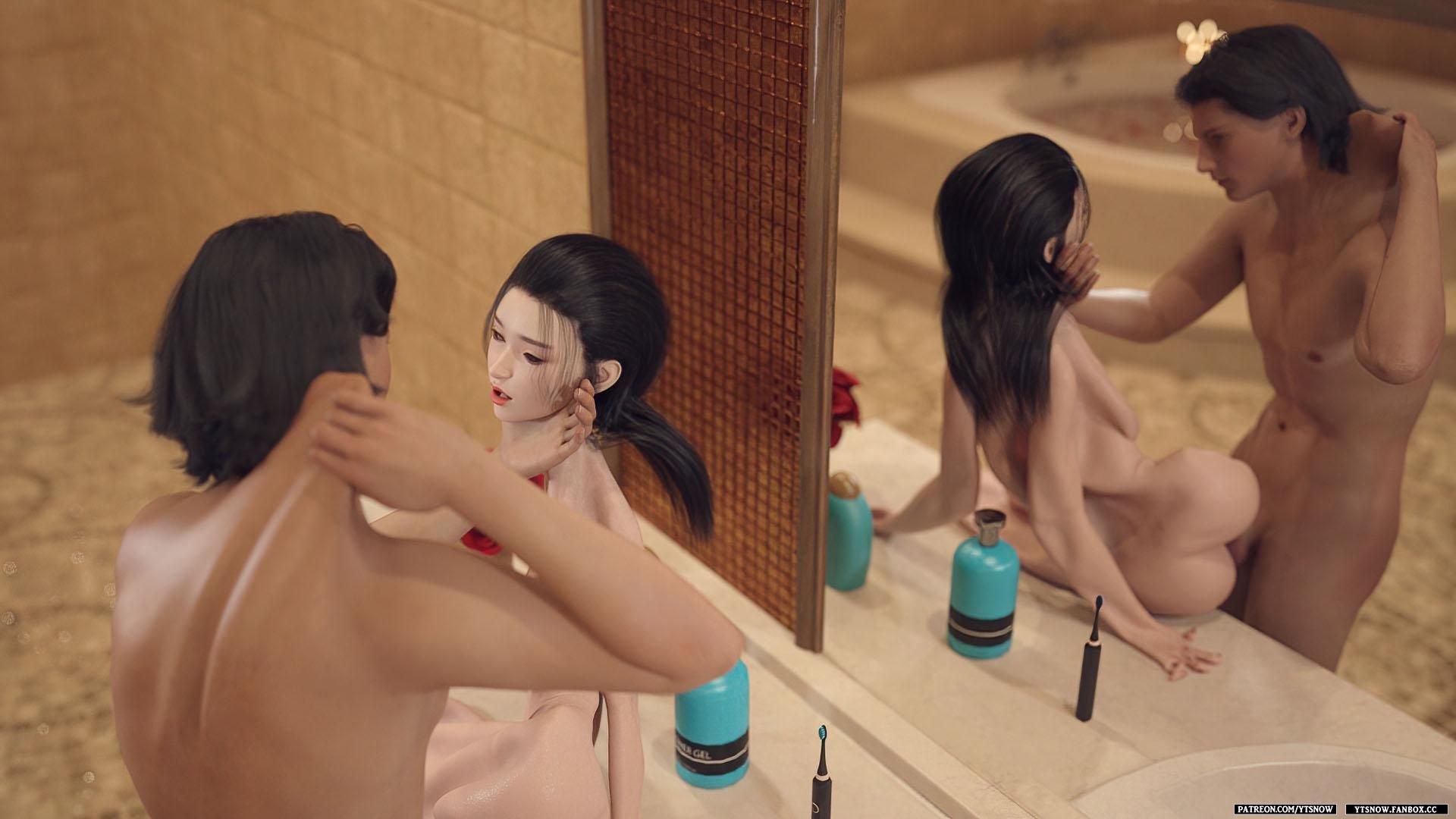 Breakout [YTSnow] - Chapter 2 — Page 128