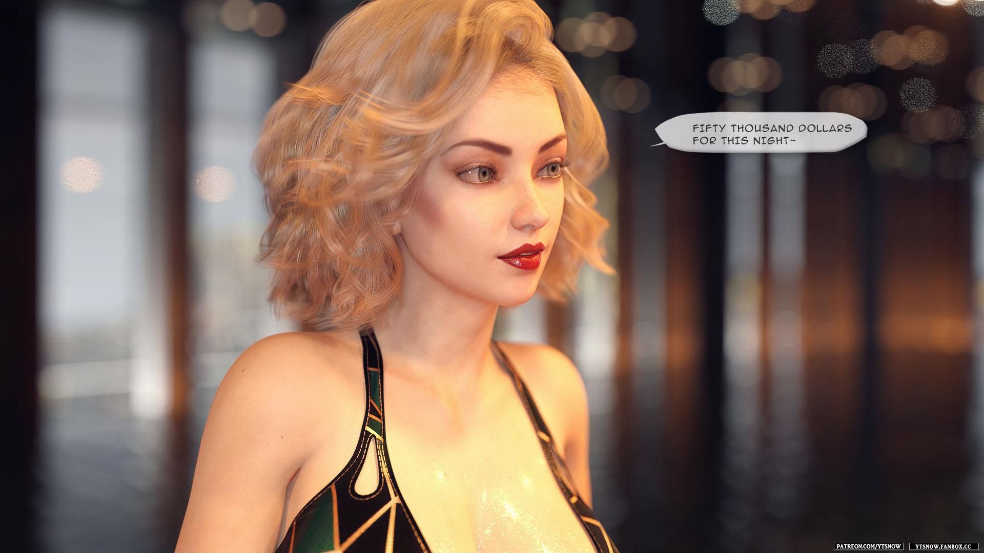 Breakout [YTSnow] - Chapter 2 — Page 15