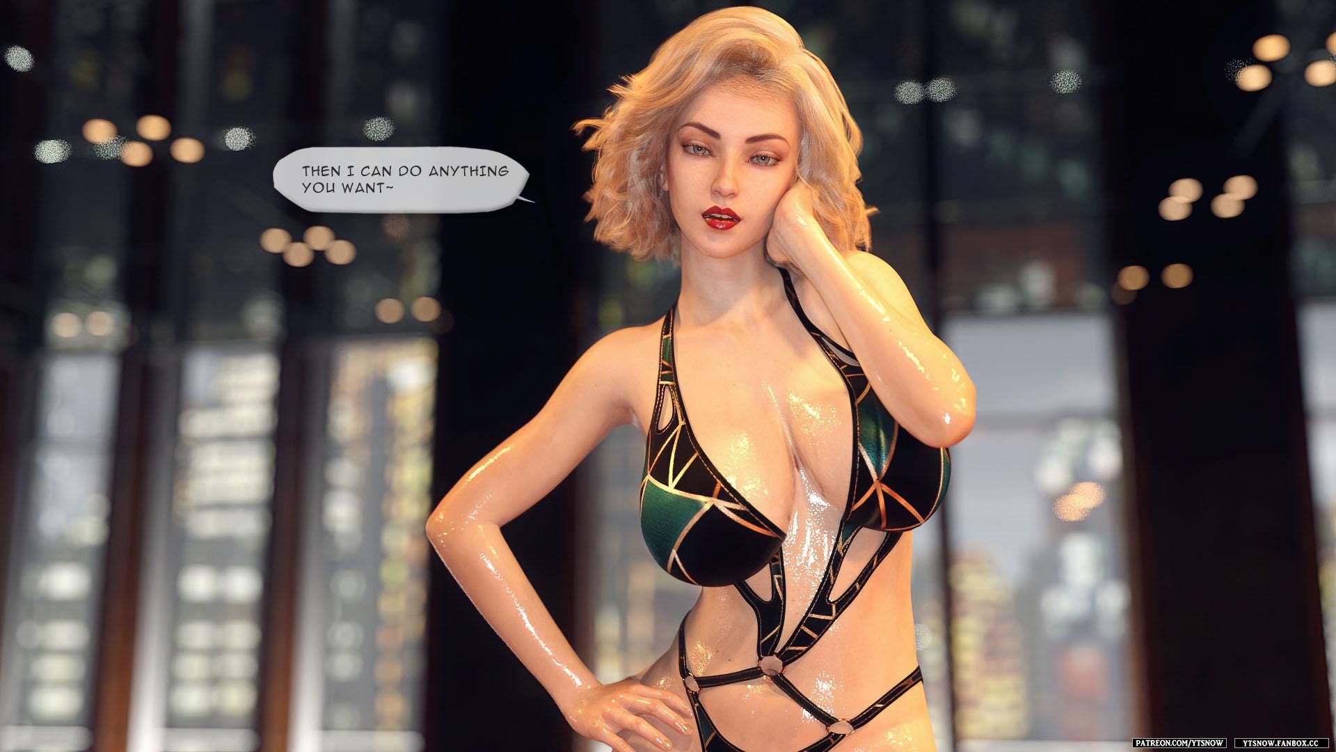 Breakout [YTSnow] - Chapter 2 — Page 16