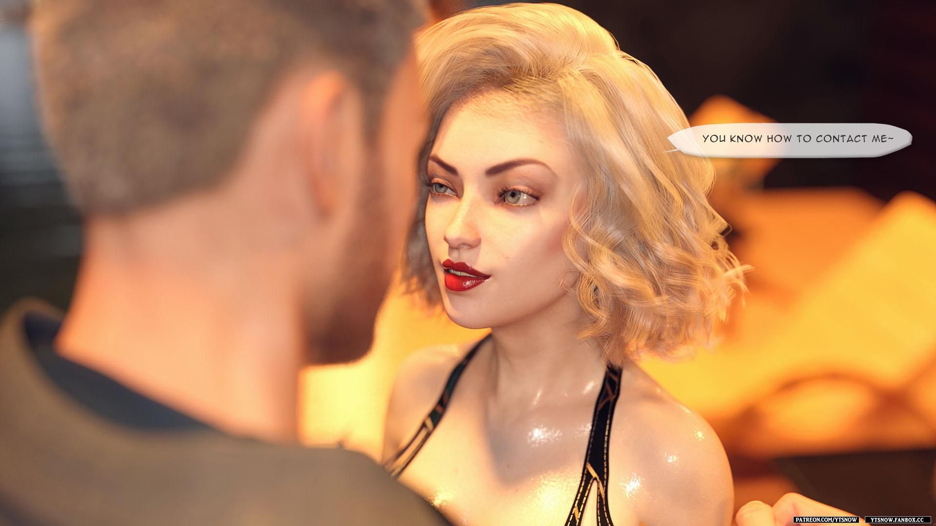 Breakout [YTSnow] - Chapter 2 — Page 145