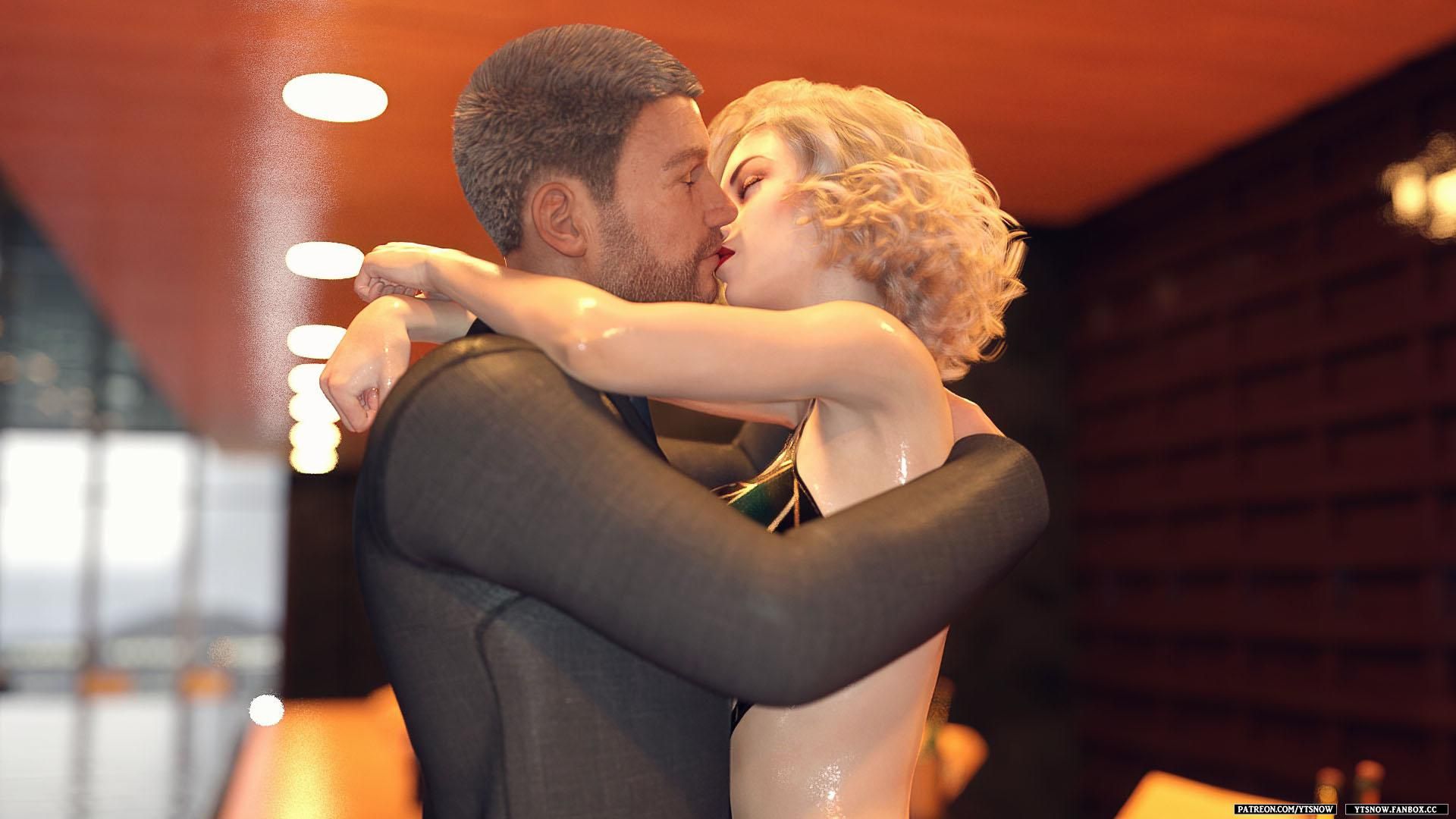 Breakout [YTSnow] - Chapter 2 — Page 146