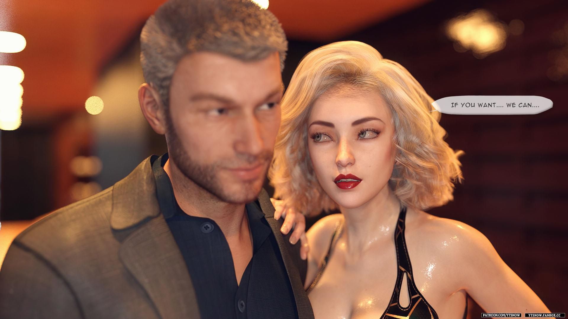 Breakout [YTSnow] - Chapter 2 — Page 152