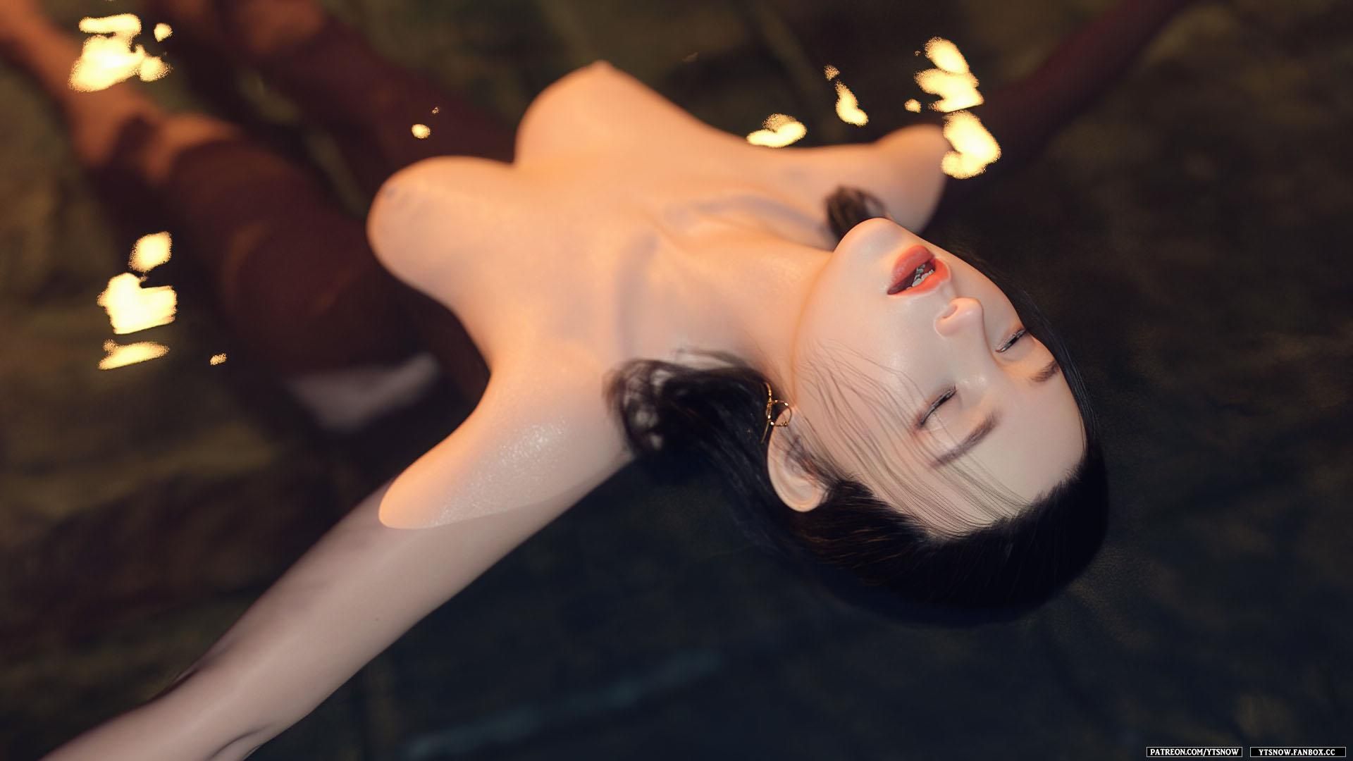 Breakout [YTSnow] - Chapter 2 — Page 157