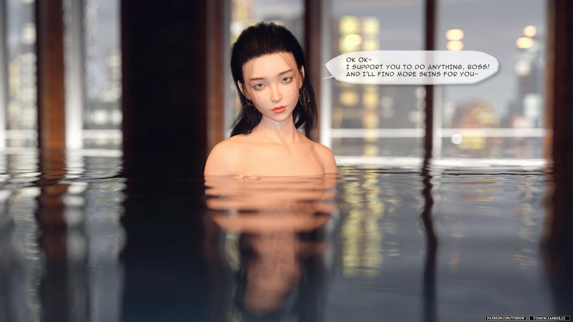 Breakout [YTSnow] - Chapter 2 — Page 160