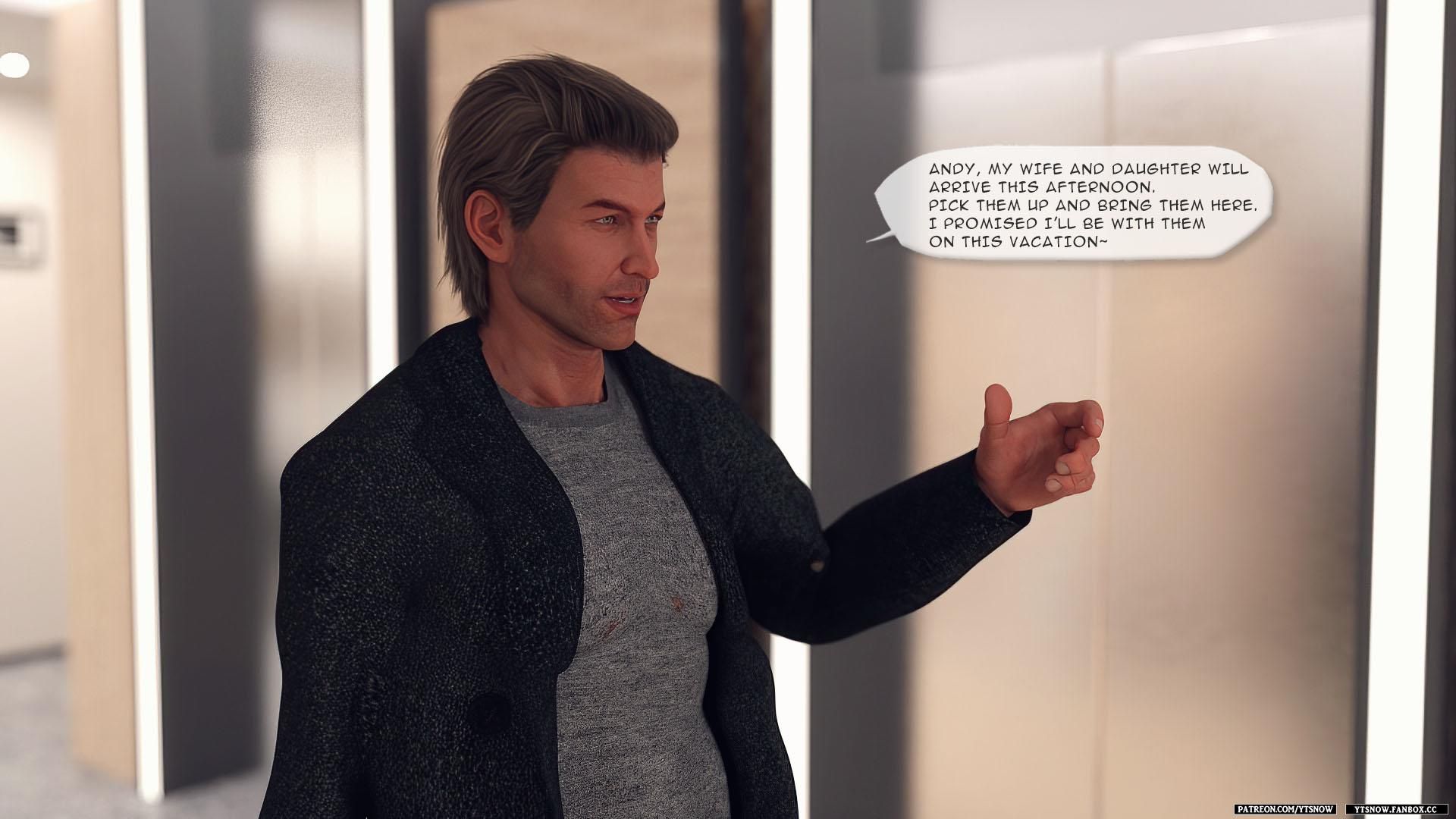 Breakout [YTSnow] - Chapter 2 — Page 173