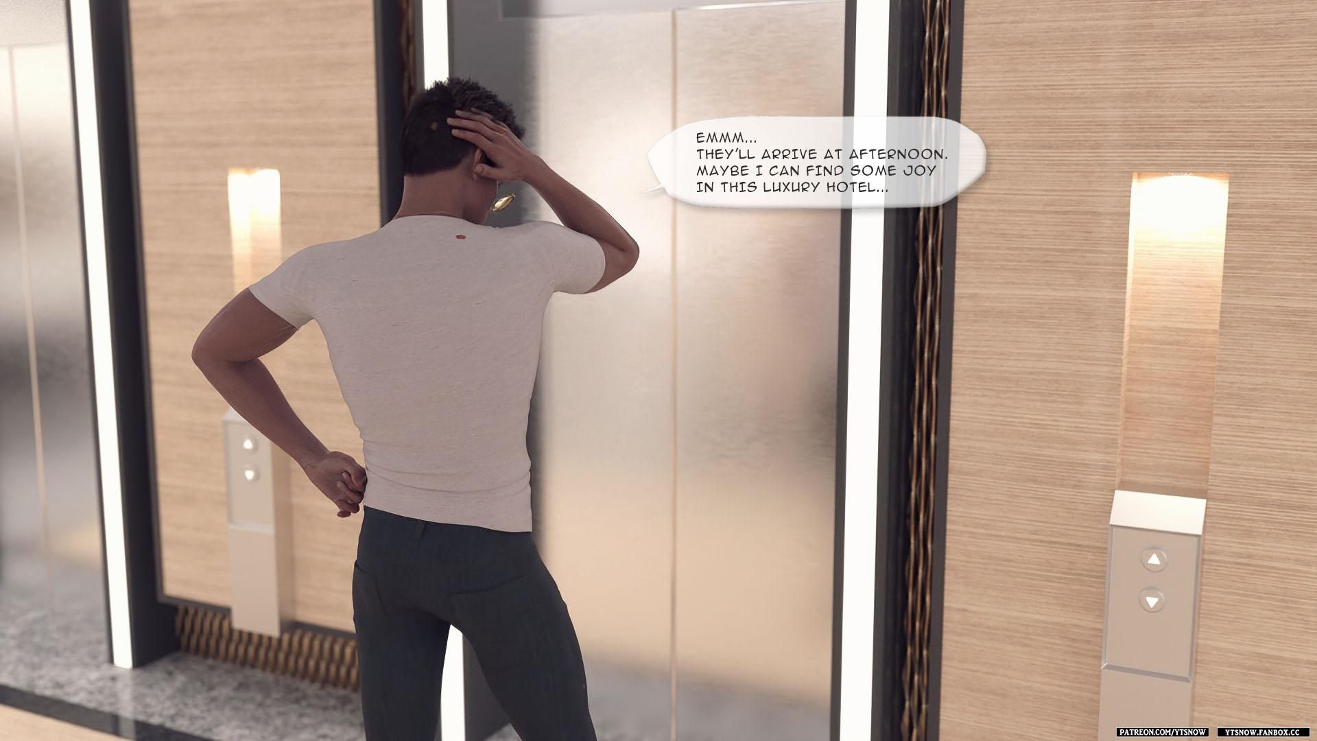 Breakout [YTSnow] - Chapter 2 — Page 175