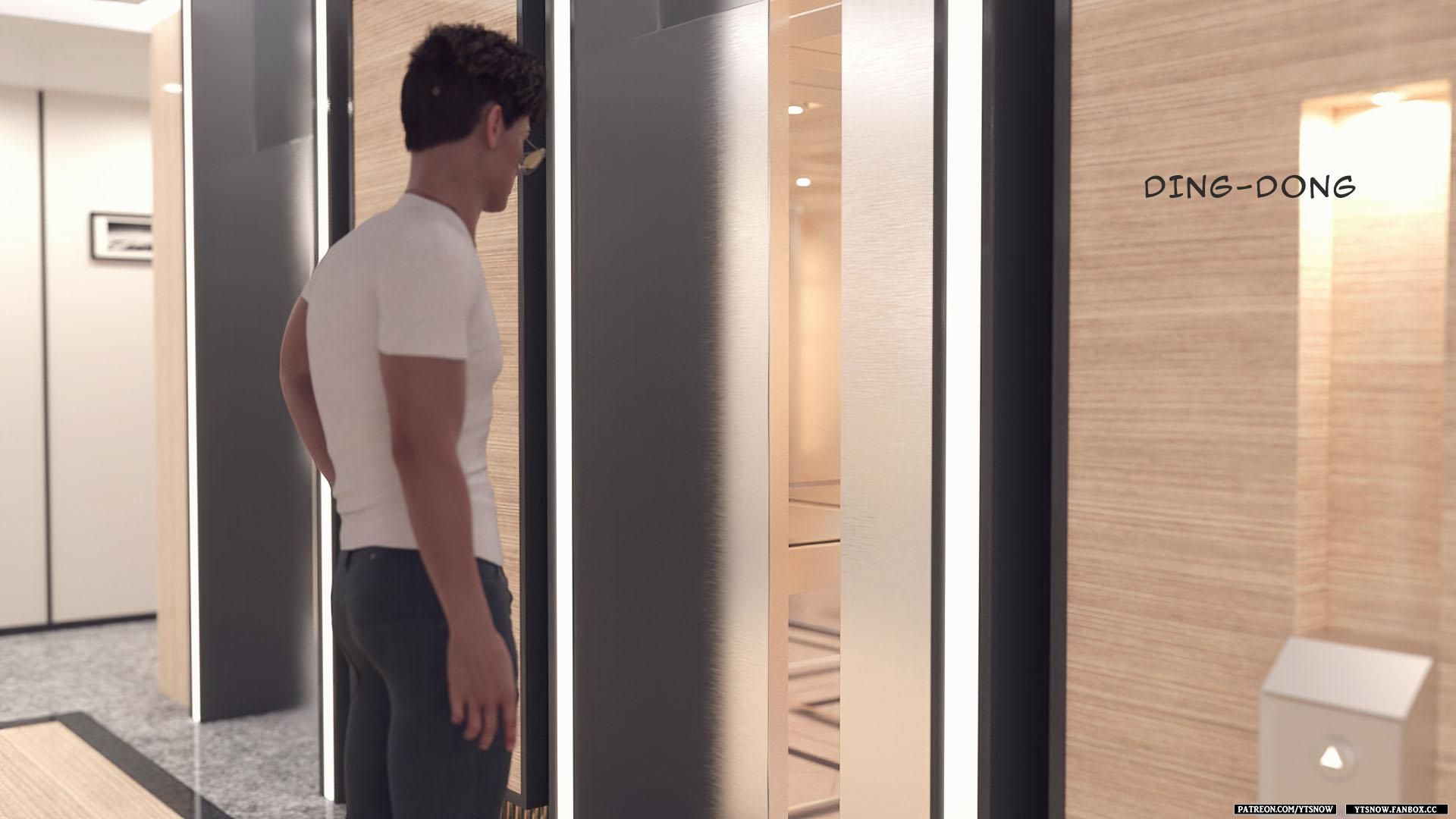 Breakout [YTSnow] - Chapter 2 — Page 176