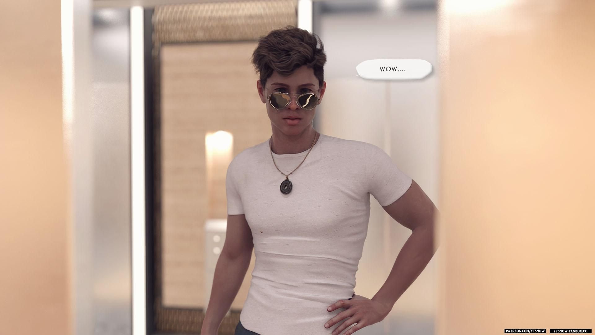 Breakout [YTSnow] - Chapter 2 — Page 177